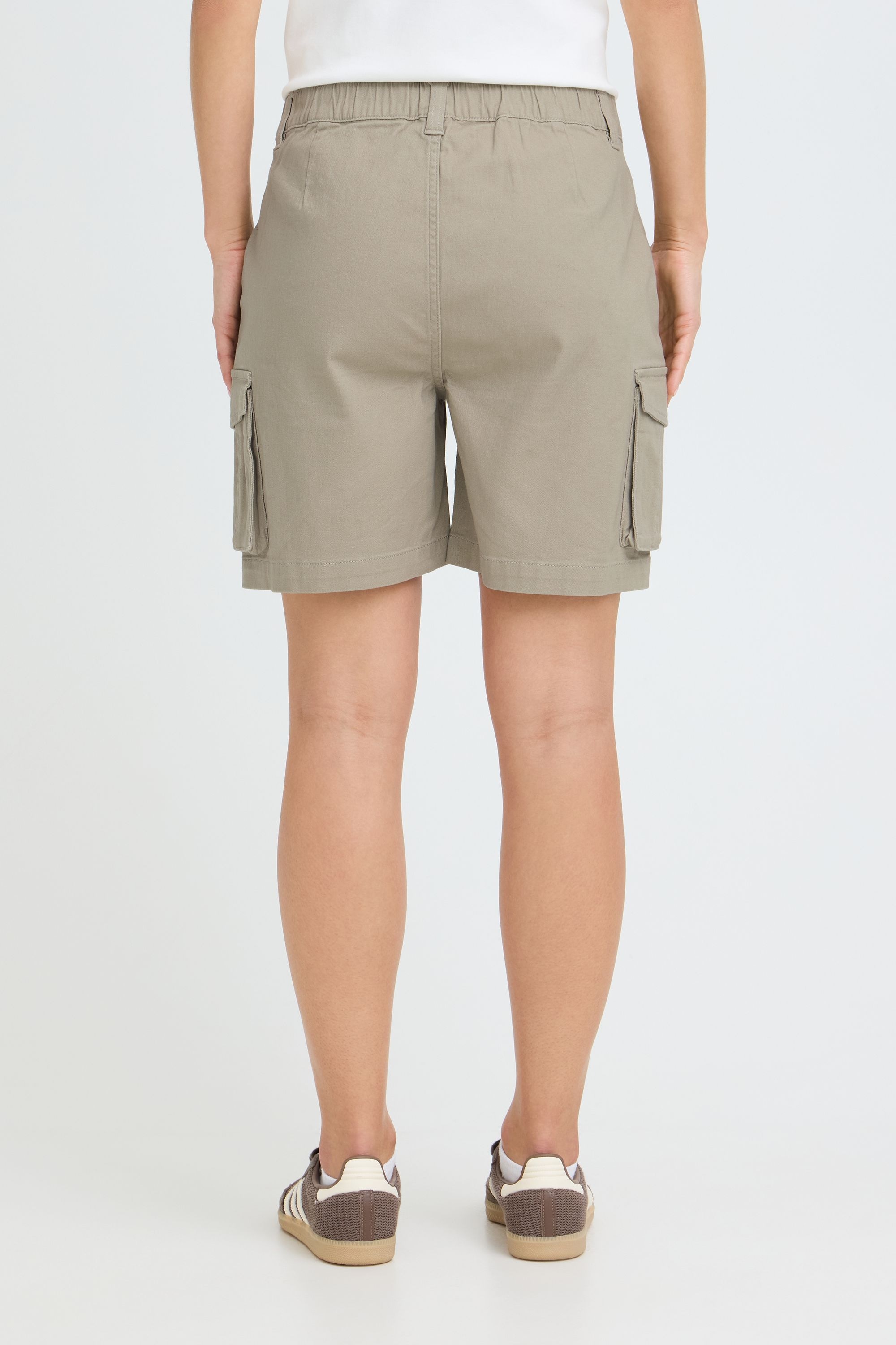 OXMO Bermudas »Bermudas OXKvinne«