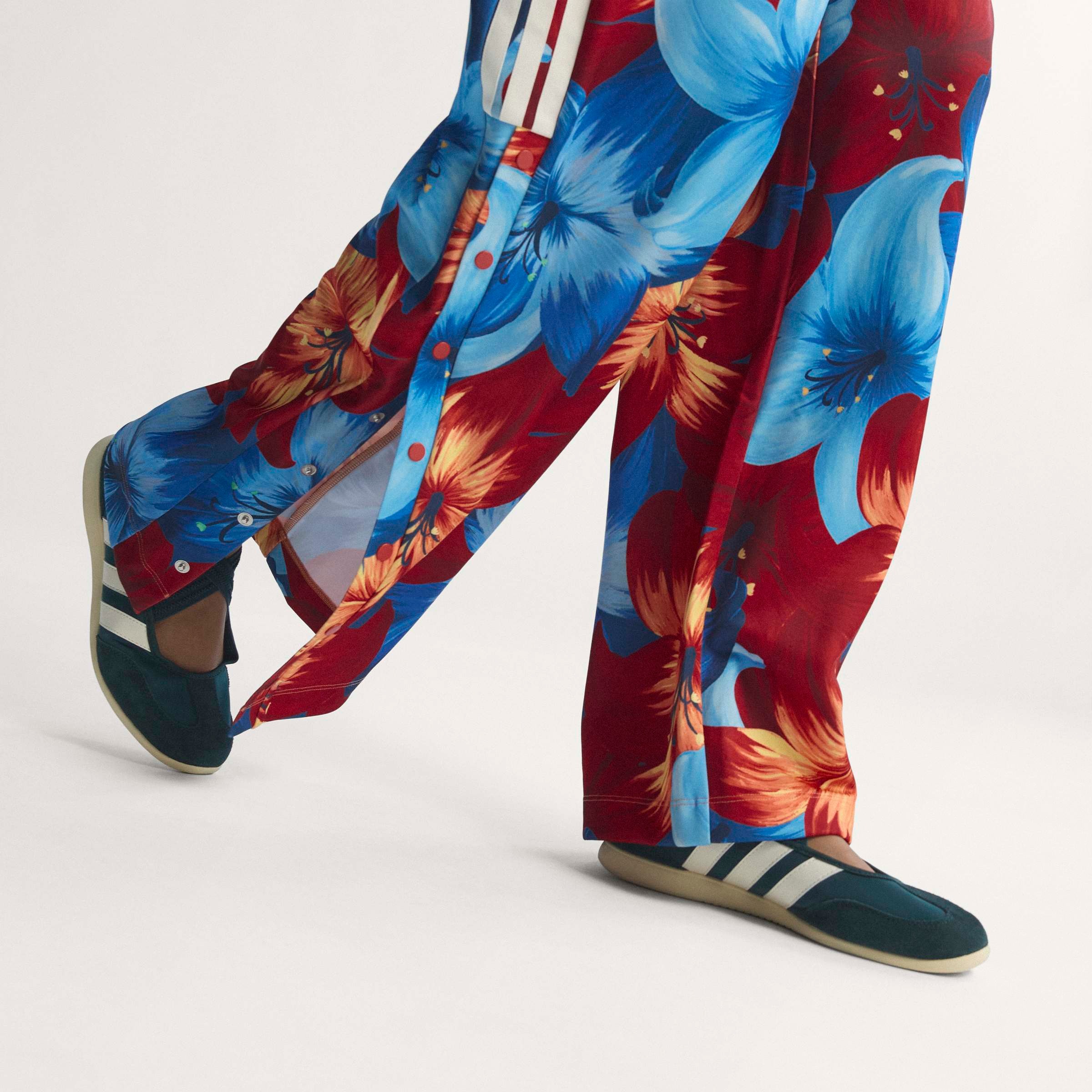 adidas Sportswear Sporthose »ADIDAS X FARM RIO HOUSE OF TIRO«