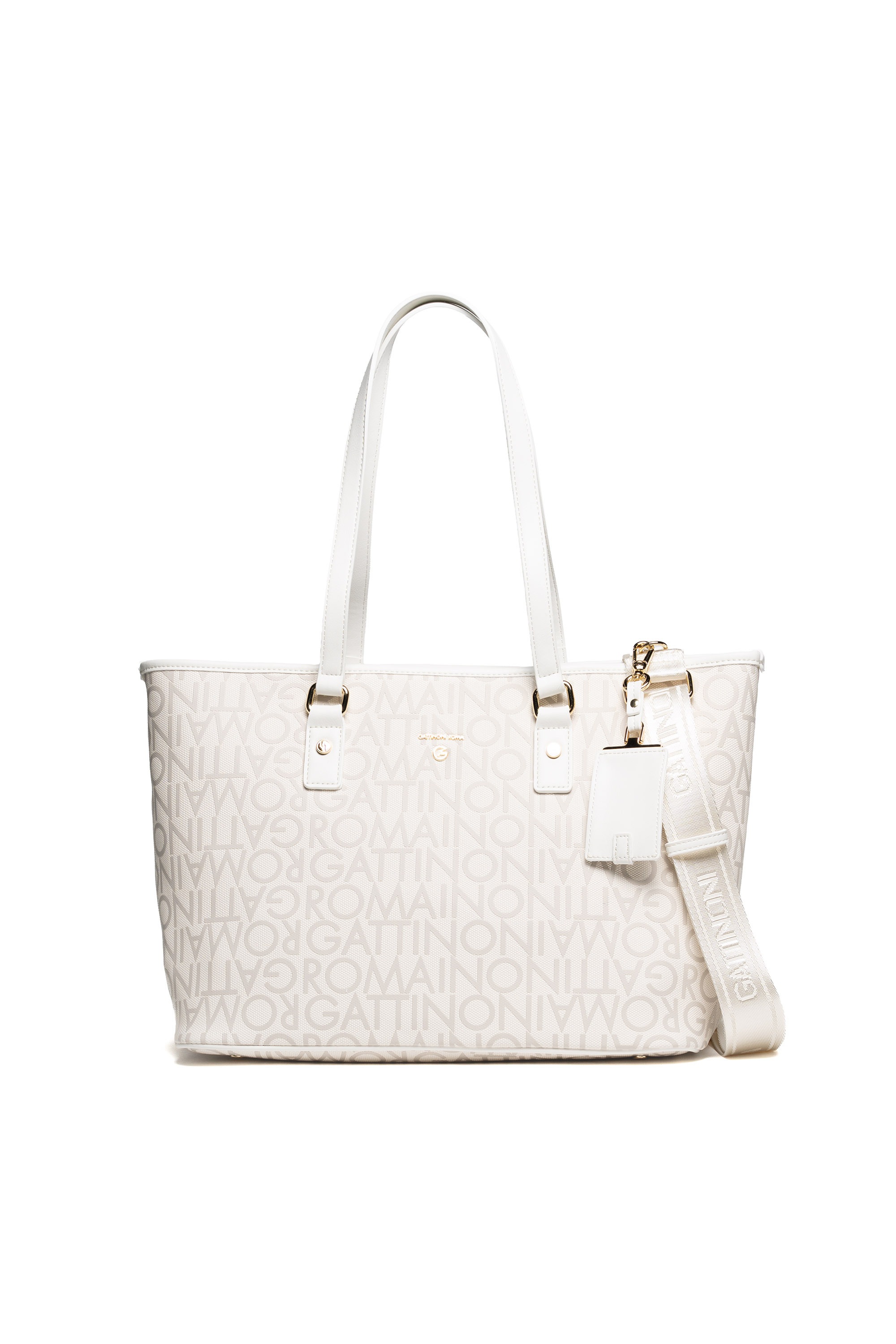 Gattinoni Tragetasche "Charlie Shopping Bag Damen" Tragetasche Damen, Shopper, Strandtasche, Fashion, Lifestyle, Sale