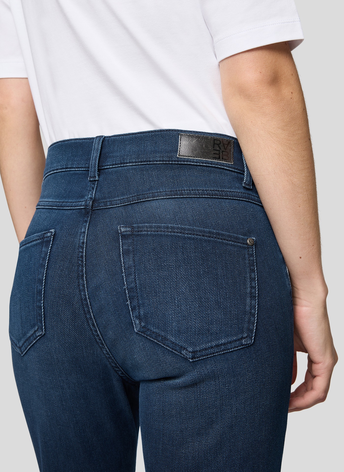 Rabe Jerseyhose »Hose«