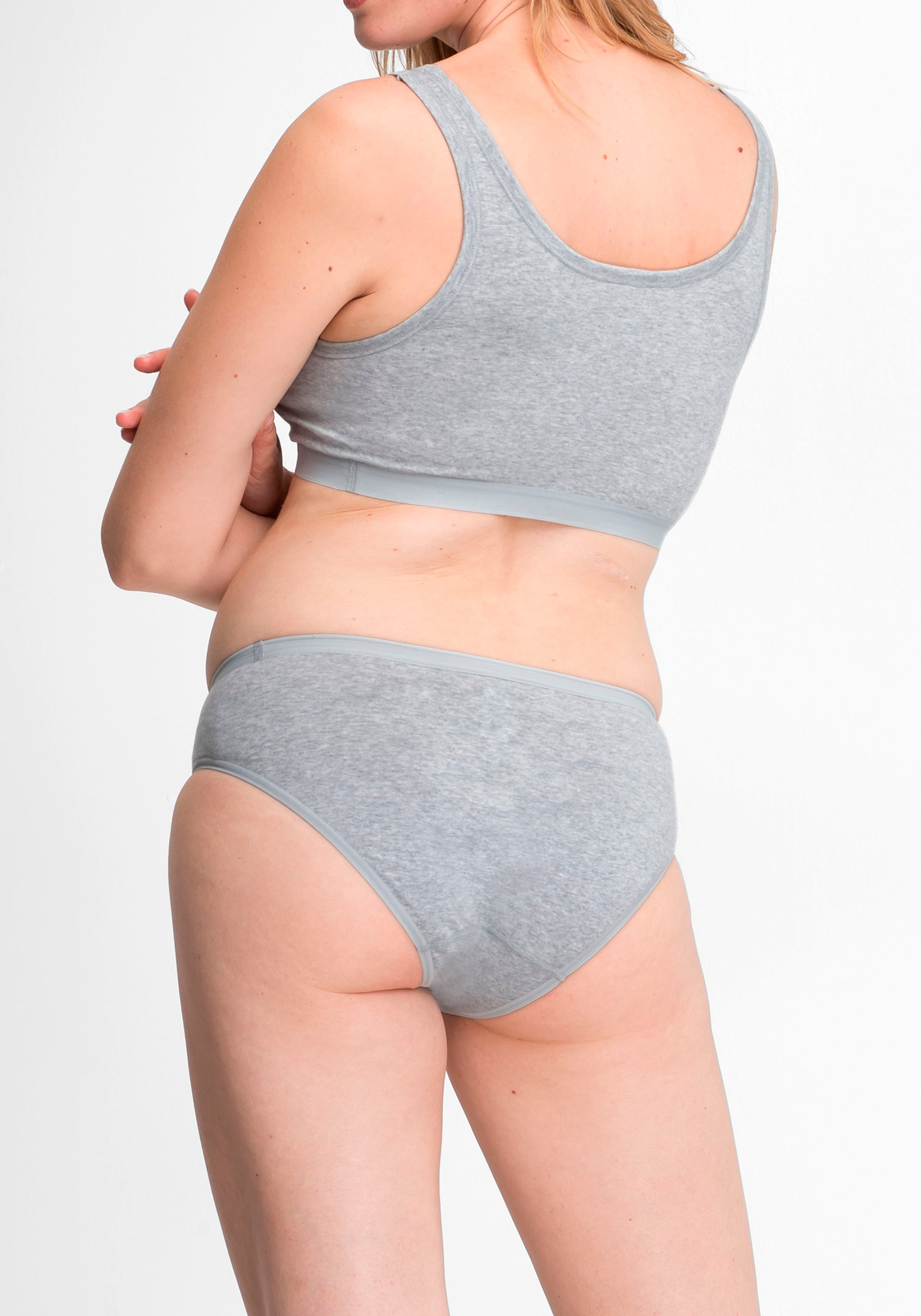 Speidel Bustier, keine störenden Seitennähte