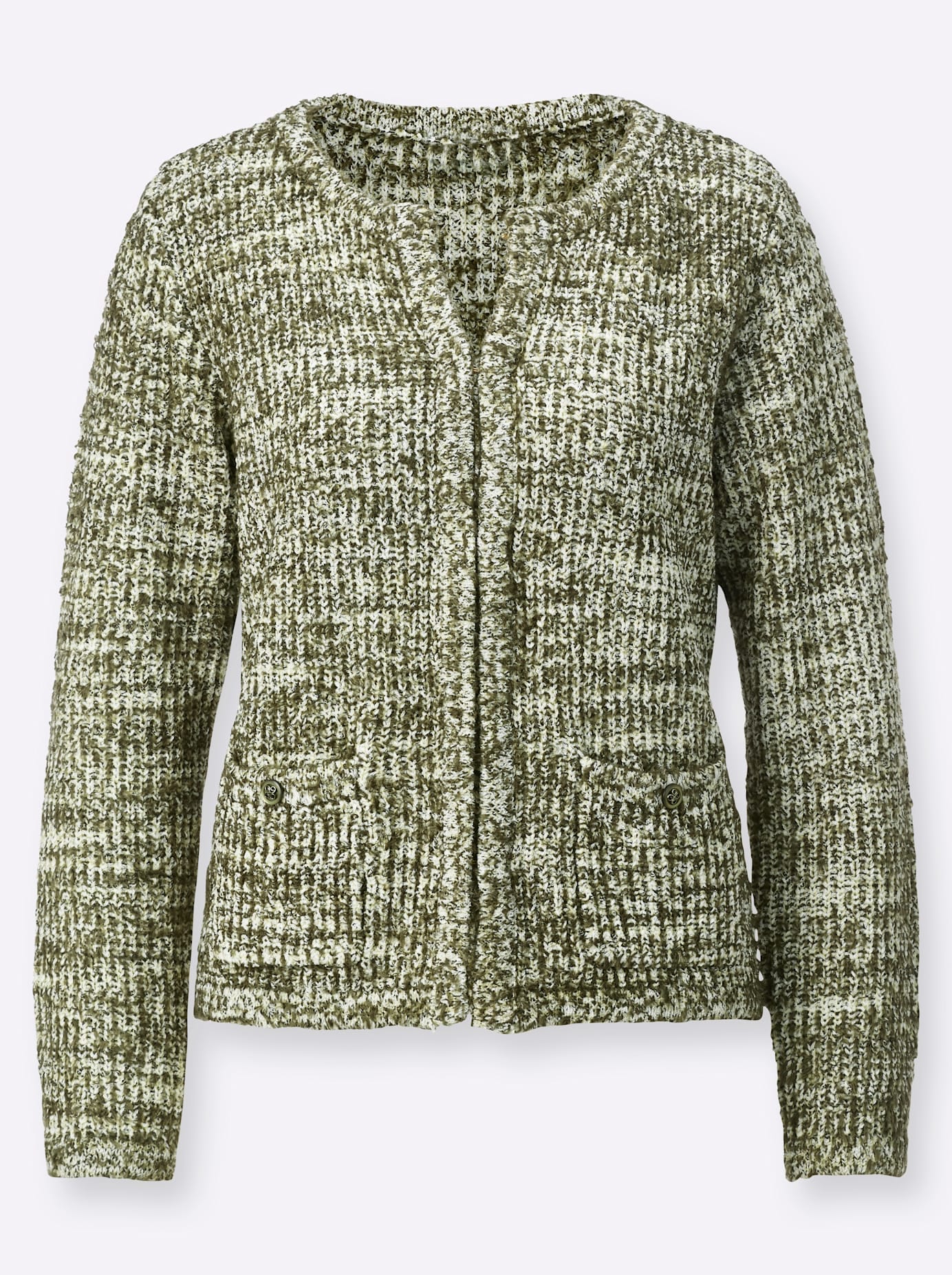 creation L Cardigan