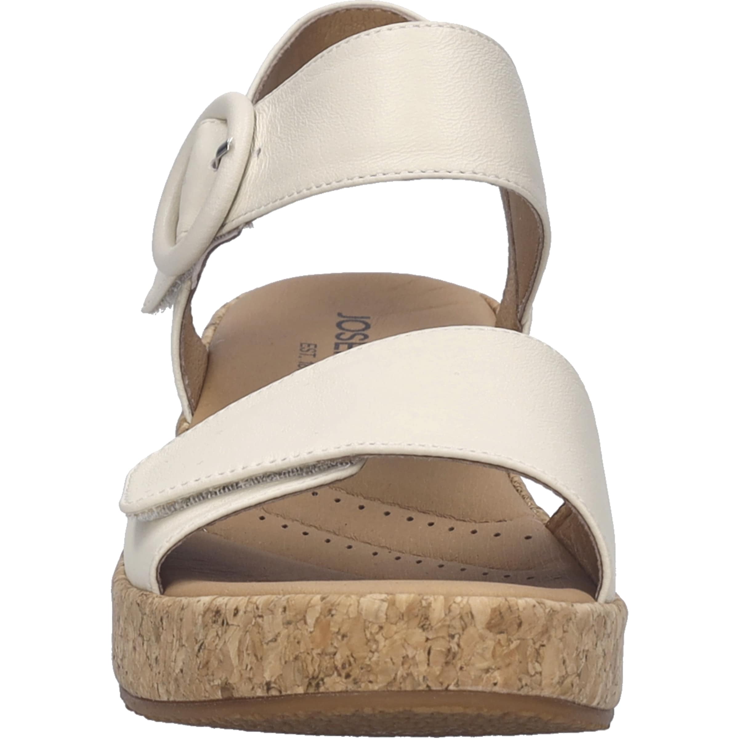 Josef Seibel Sandale »Evita 05, creme«