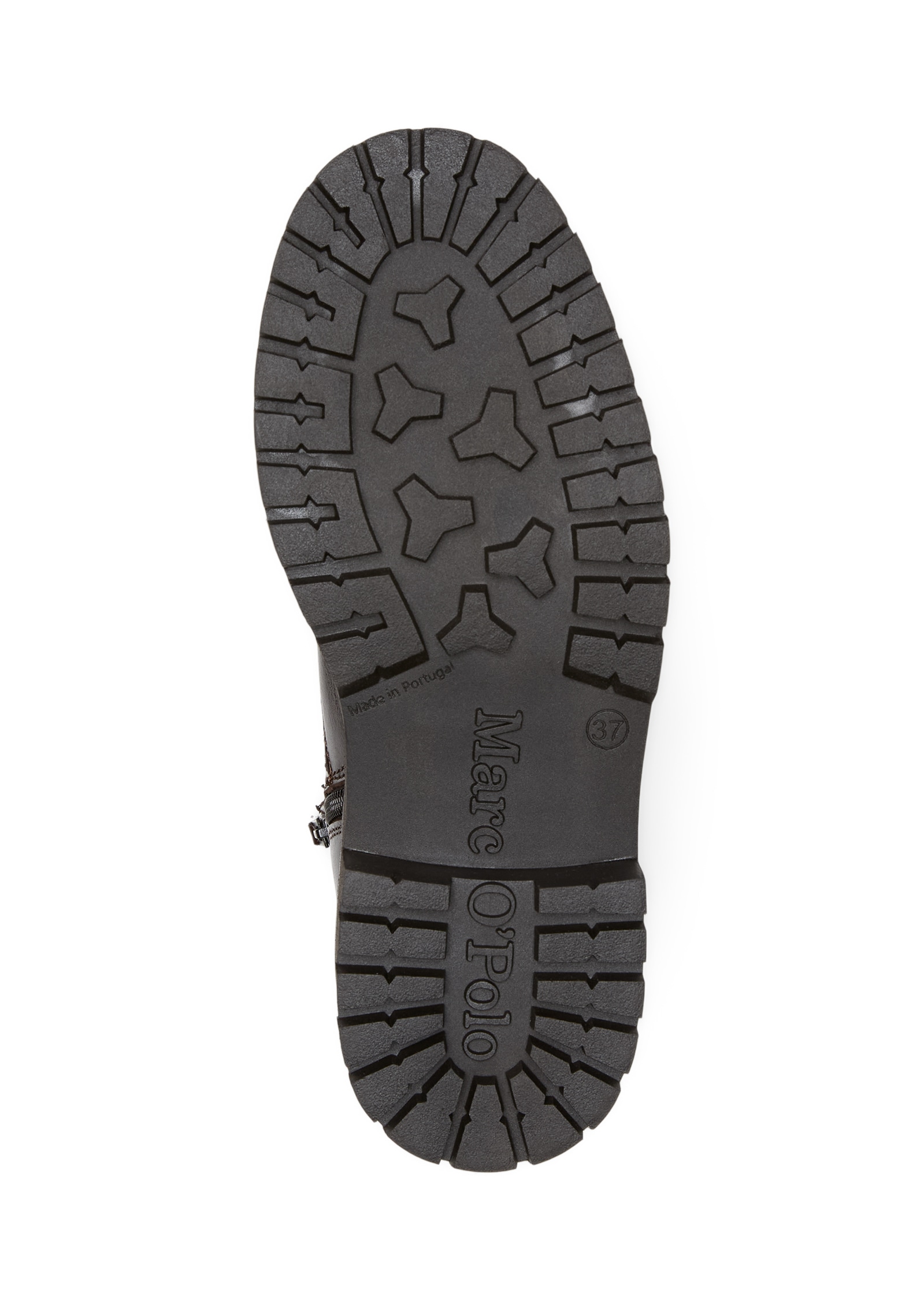 Marc O'Polo Stiefelette »mit Innenzipper«