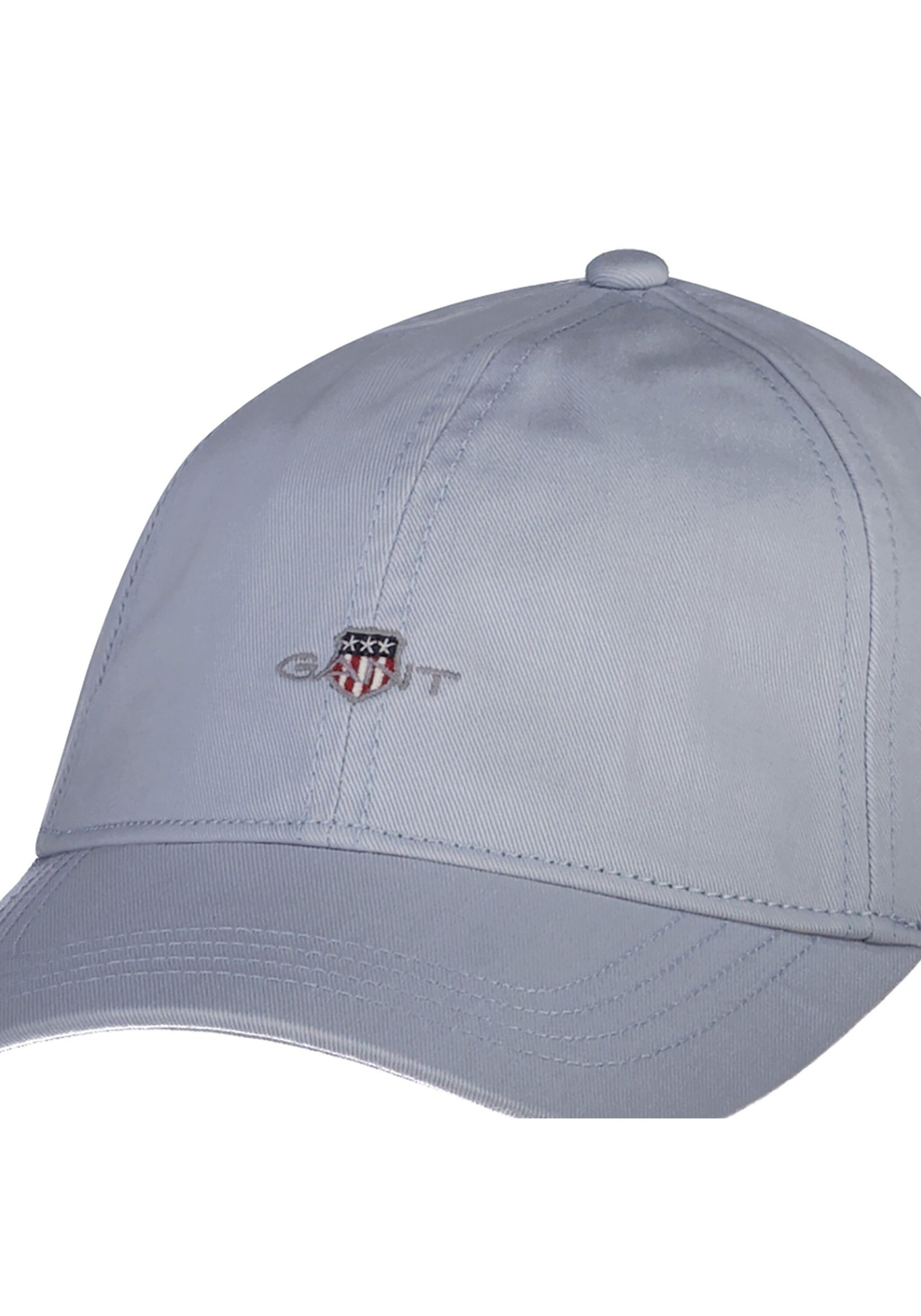 Gant Snapback Cap "Cap Shield Cotton Twill Cap" günstig online kaufen