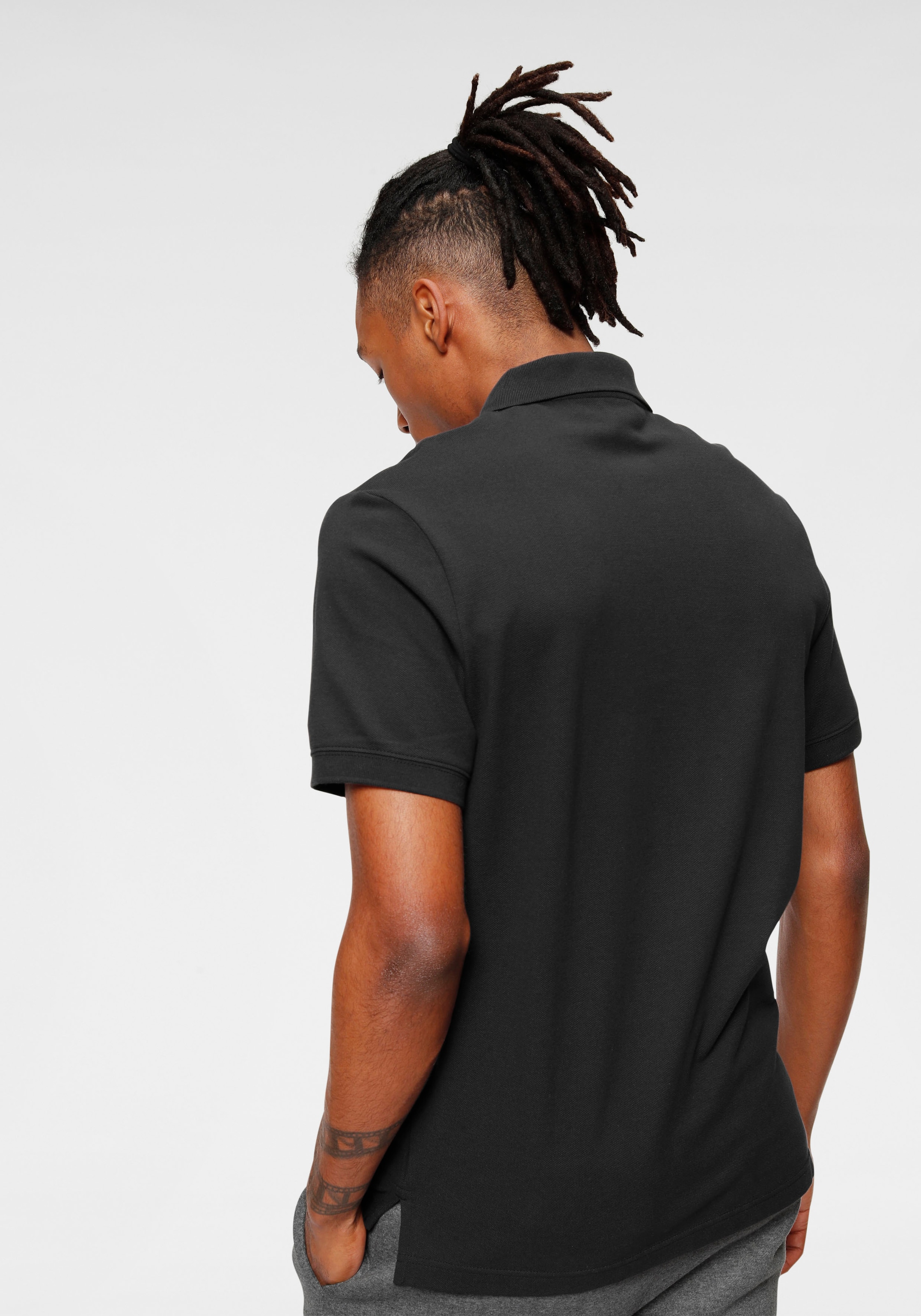 Nike Sportswear Poloshirt "Mens Polo" günstig online kaufen