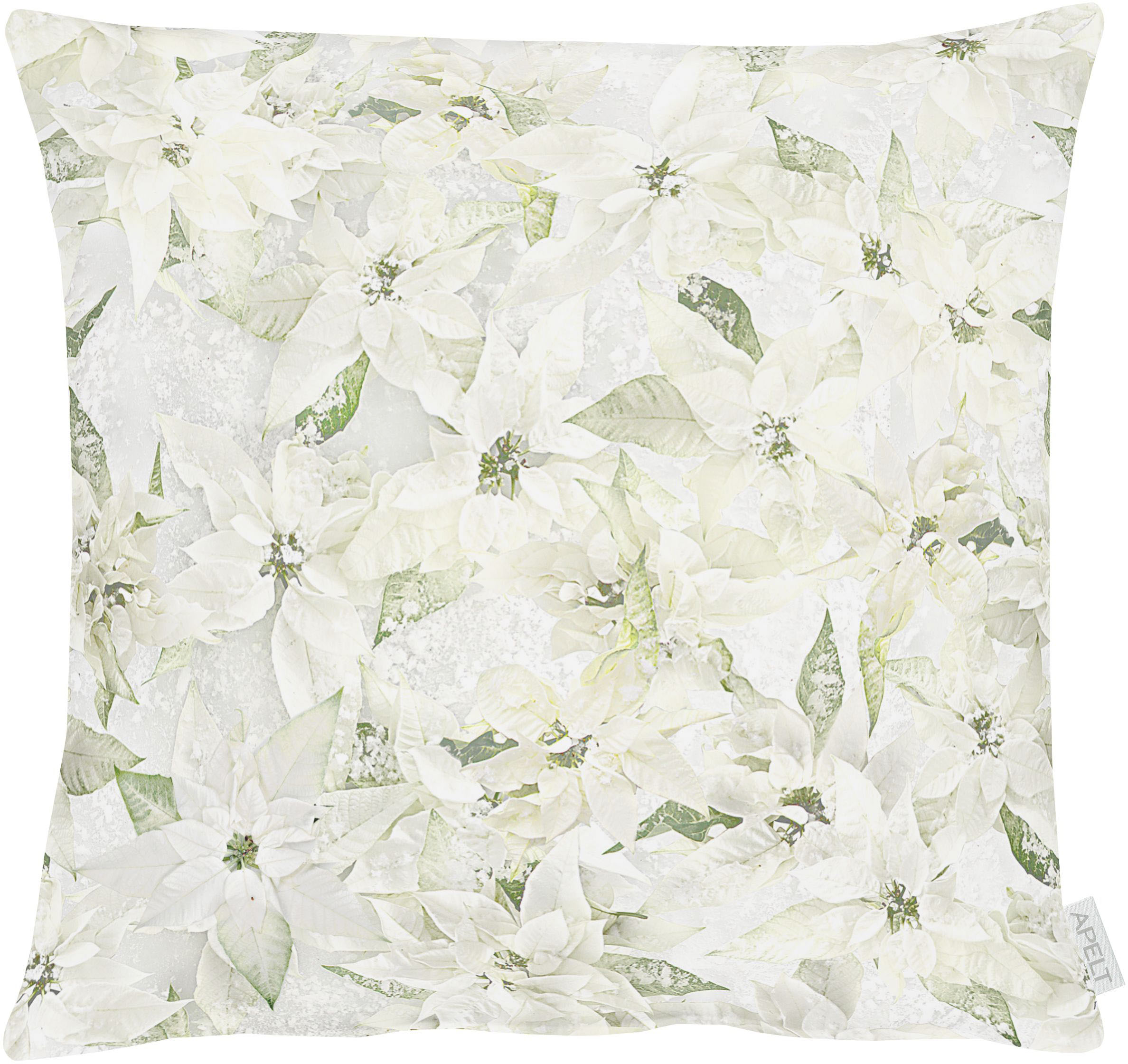 Thumbnail - APELT Dekokissen "3614" Kissenhülle mit Füllung, 1 Stück