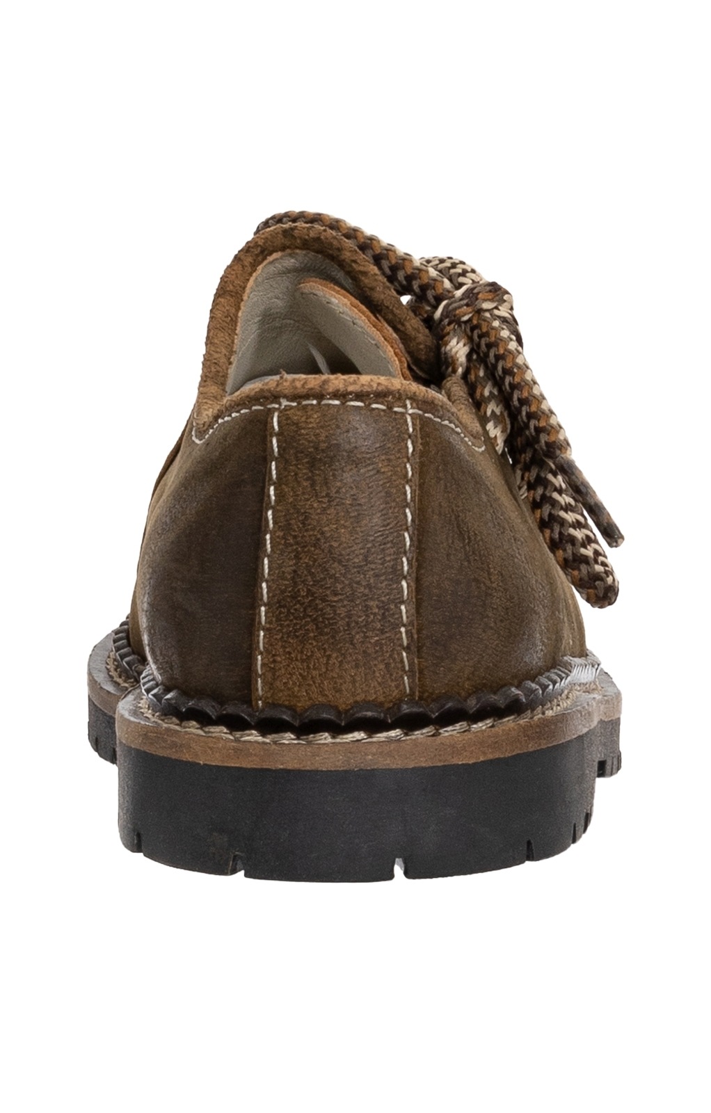 Spieth & Wensky Schnürschuh »Kinderschuh MAXI«