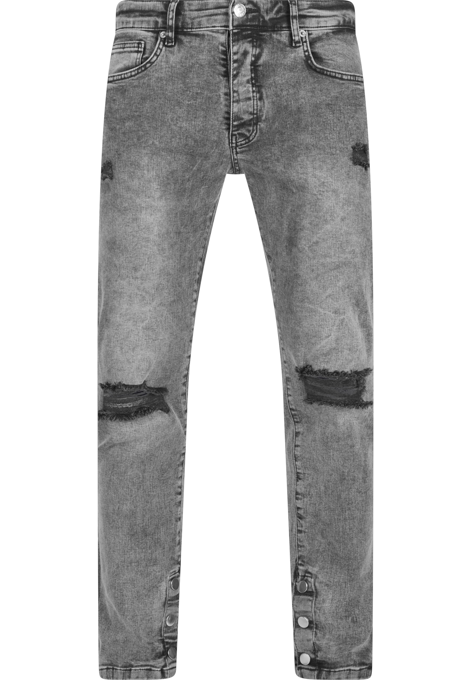 2Y Premium Bequeme Jeans "2Y Premium Herren 2Y Tapered Fit Jeans"