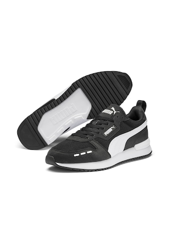 PUMA Sneaker »R78 Runner Sneaker Erwachsene...