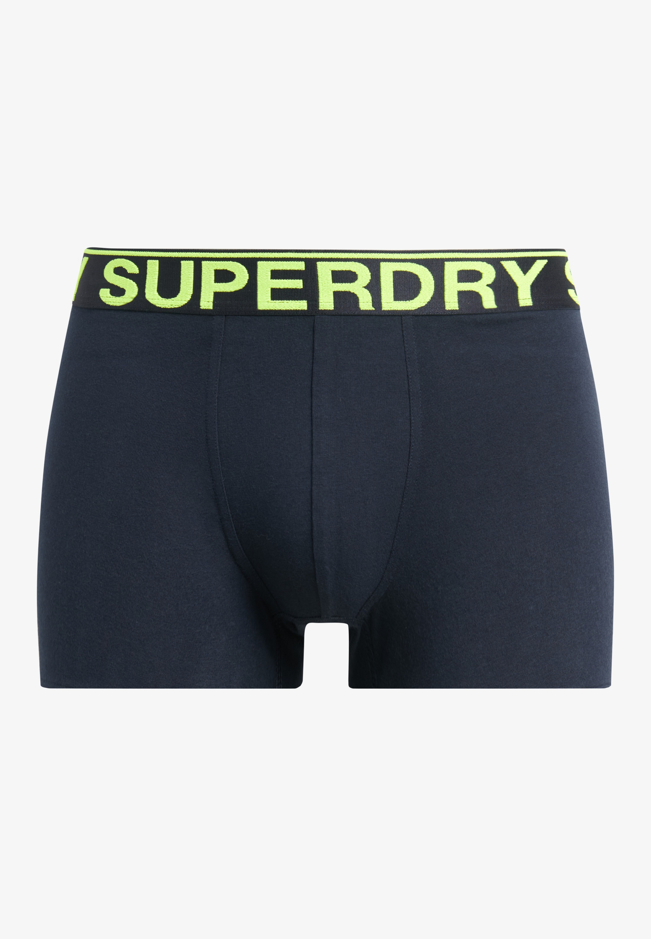 Superdry Boxershorts »TRUNK TRIPLE PACK«, (Packung, 3 St.)
