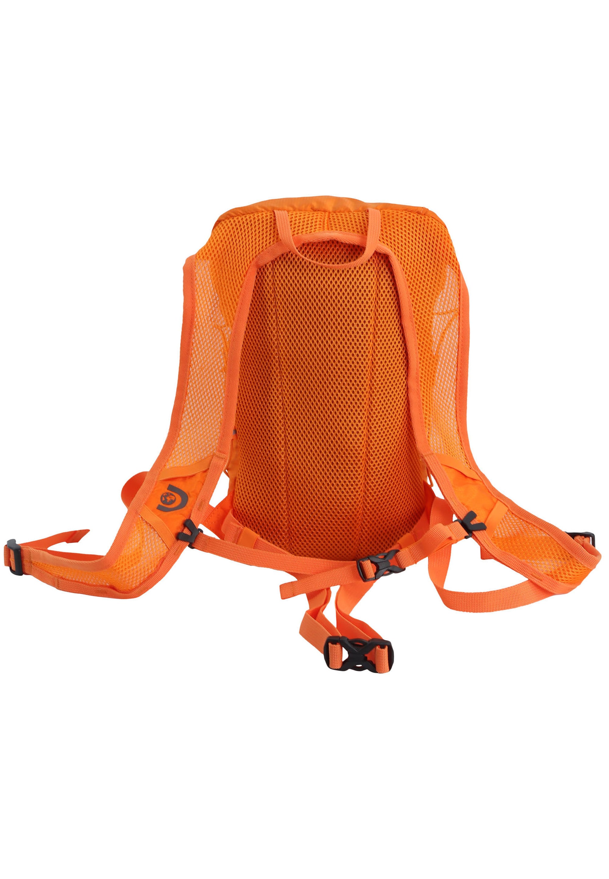 Discovery Sportrucksack »Body Spirit«, aus Nylon-Material