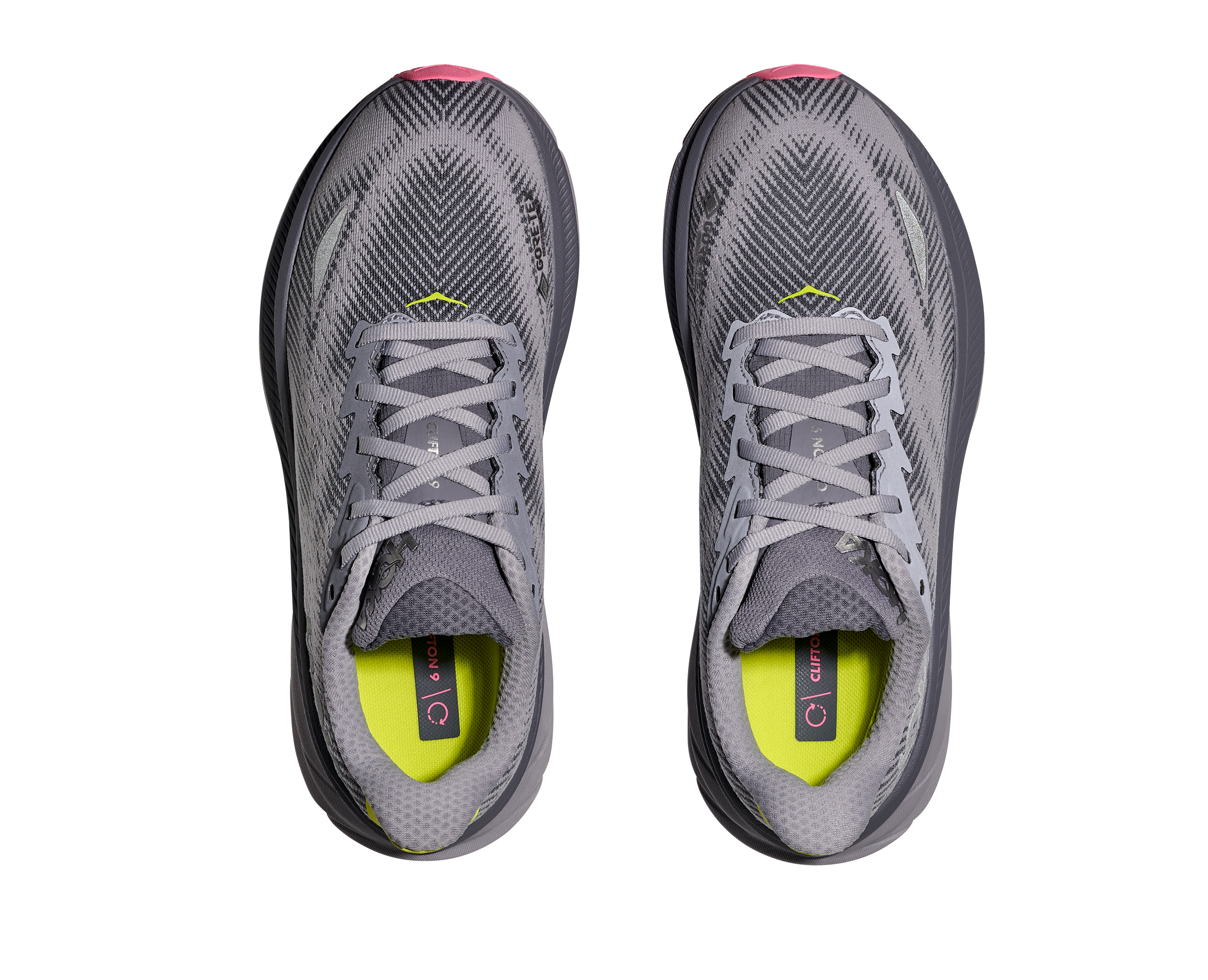 Hoka One One Laufschuh »CLIFTON 9 GORE-TEX«  wasserdicht