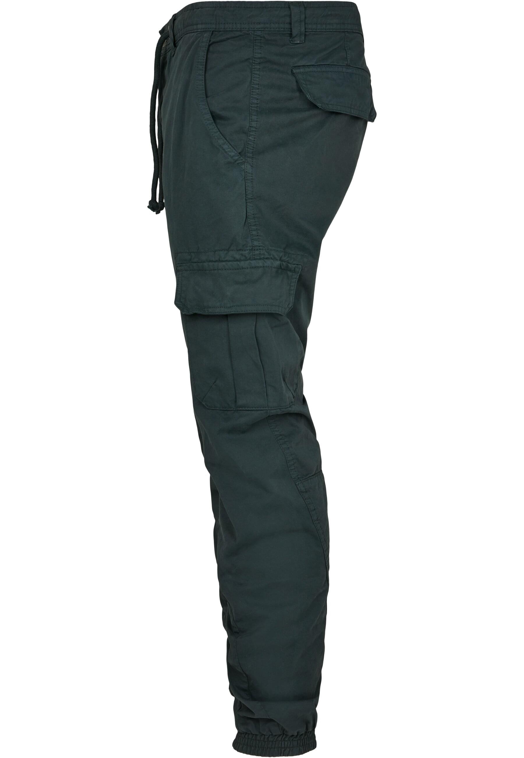 URBAN CLASSICS Cargohose »Urban Classics Herren Cargo Jogging Pants«, (1 tlg.)
