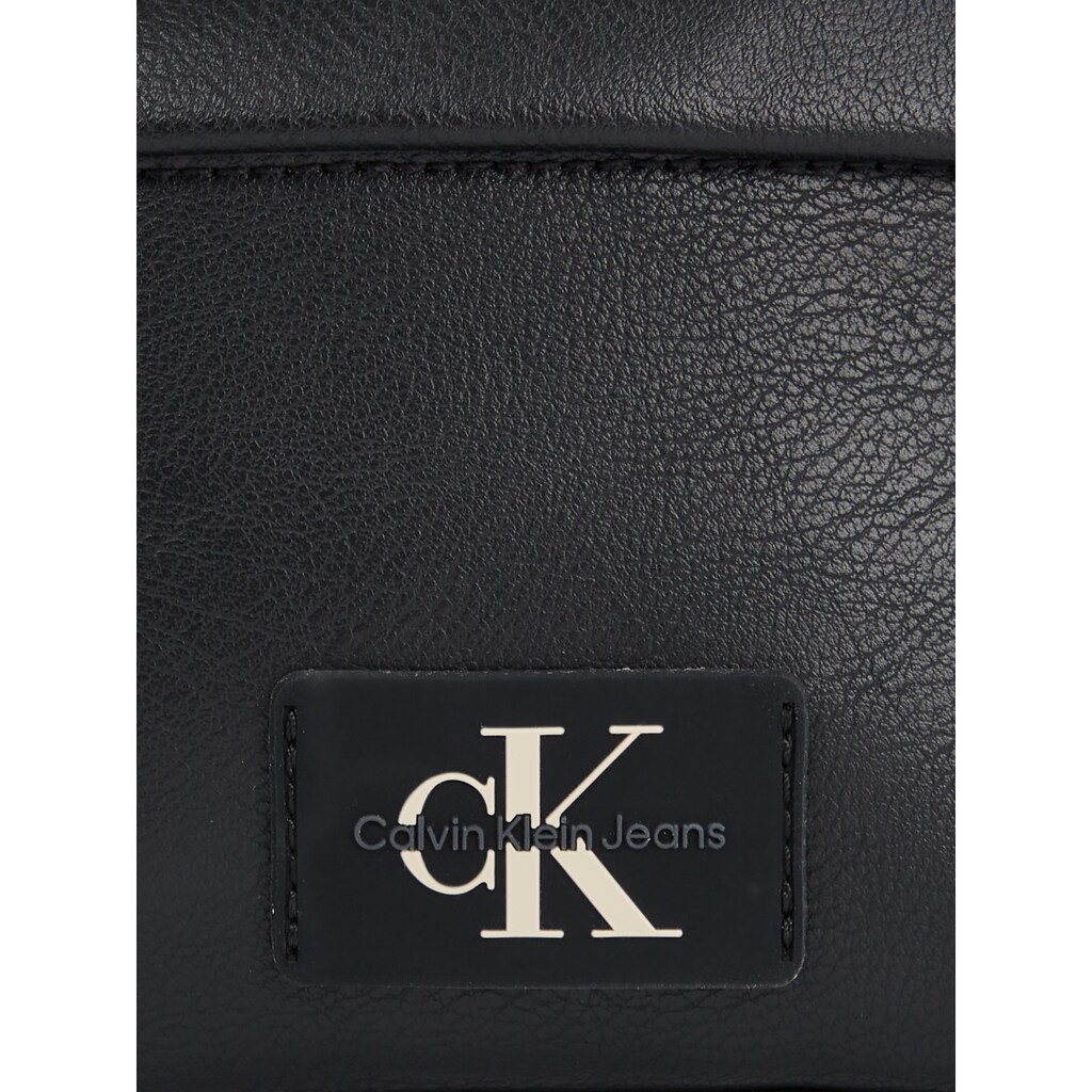 Calvin Klein Jeans Bauchtasche »TAGGED WAISTBAG38«