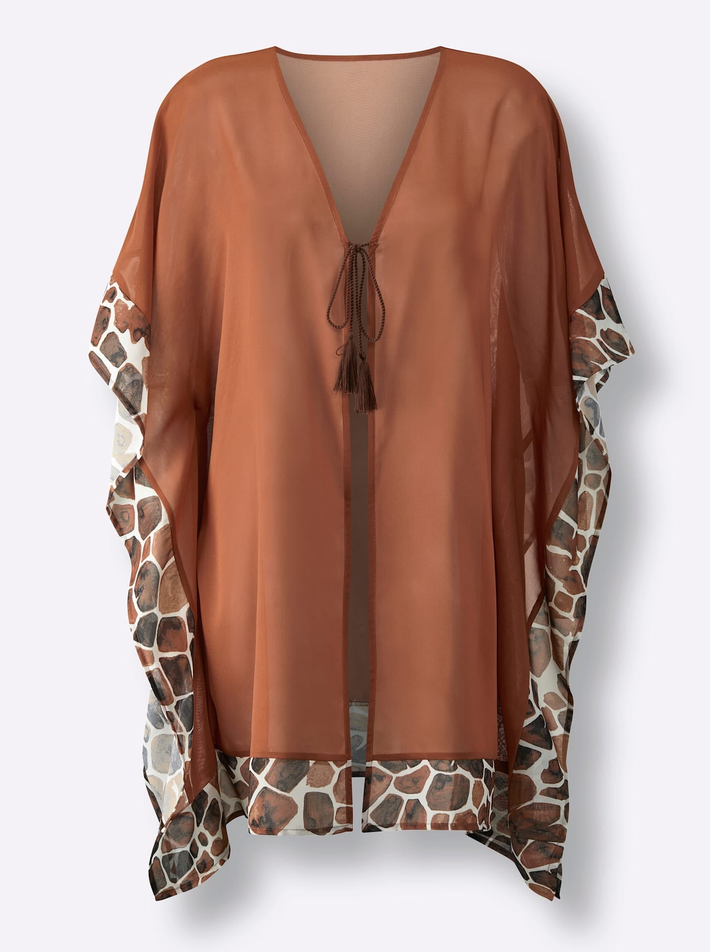 feel good Sommerkleid »Tunika«