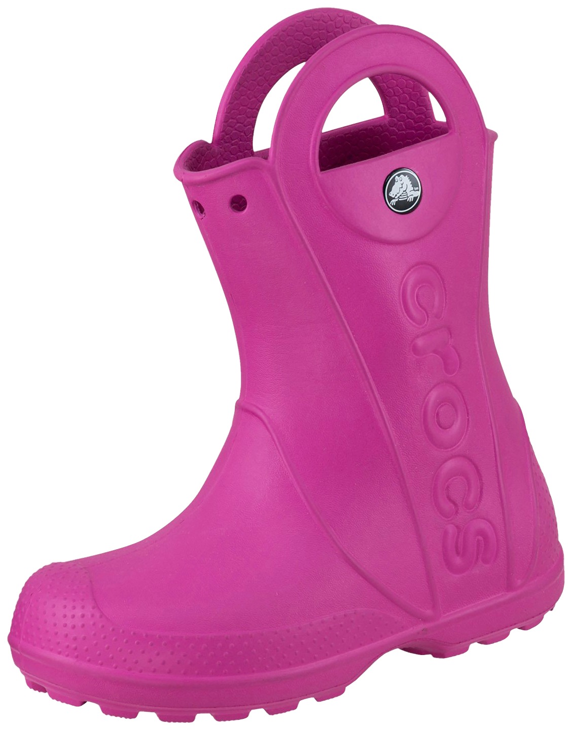Rain »Handle Crocs Gummistiefel It work Boot at Kids«