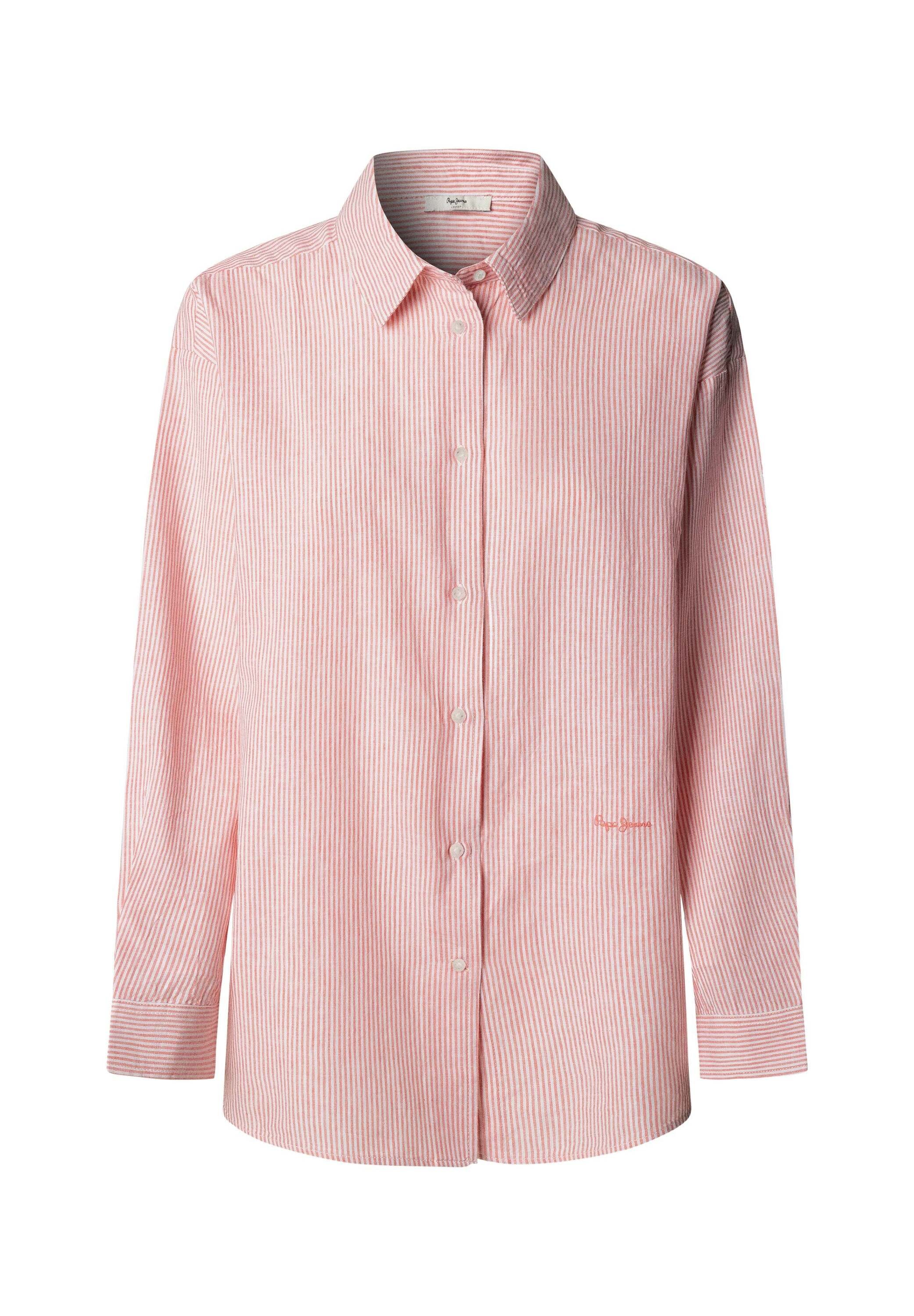 Pepe Jeans Funktionsshirt »shirt BERNANY SHIRT«