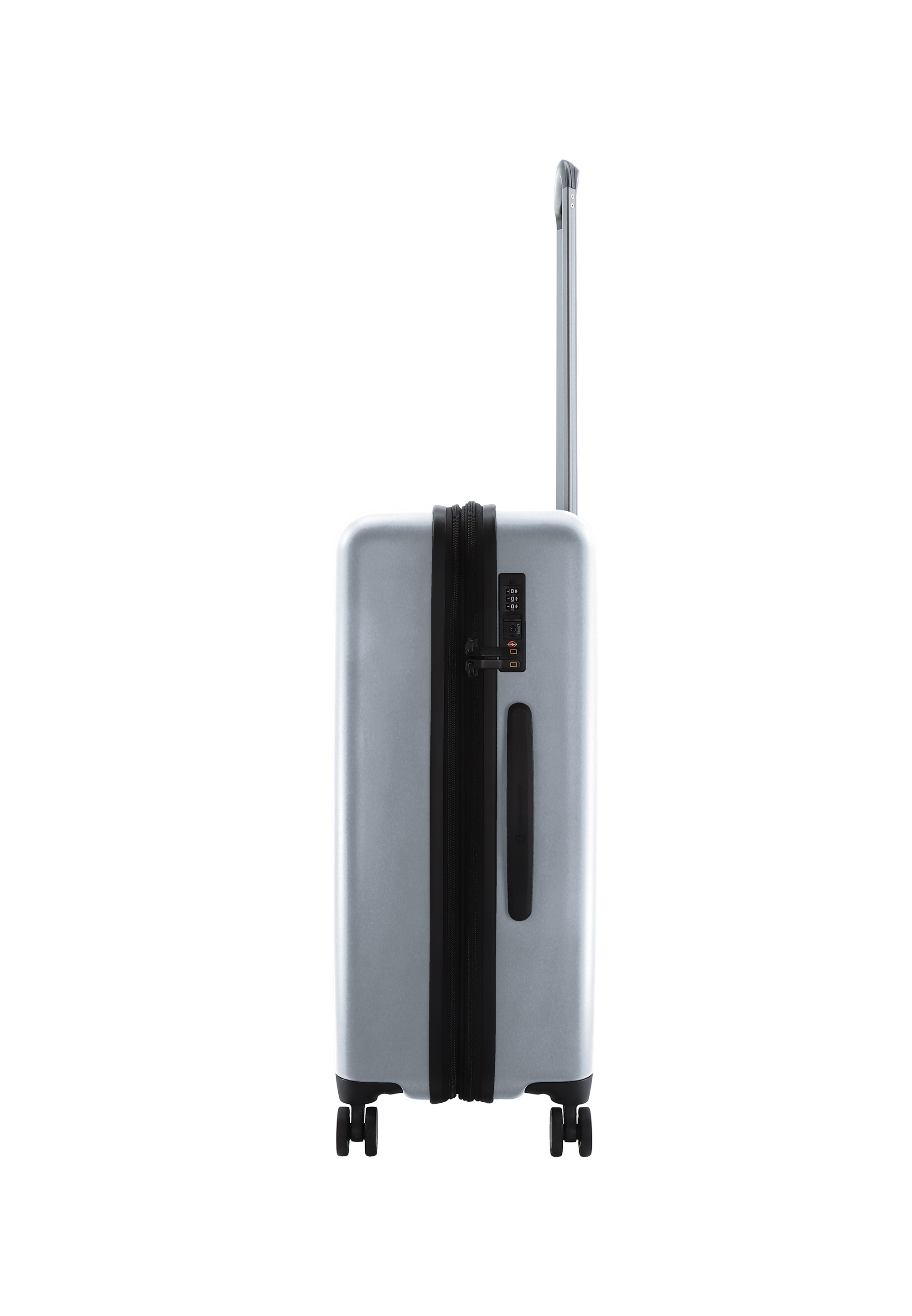 NATIONAL GEOGRAPHIC Koffer »CRUISE«, Aus robustem Polycarbonat