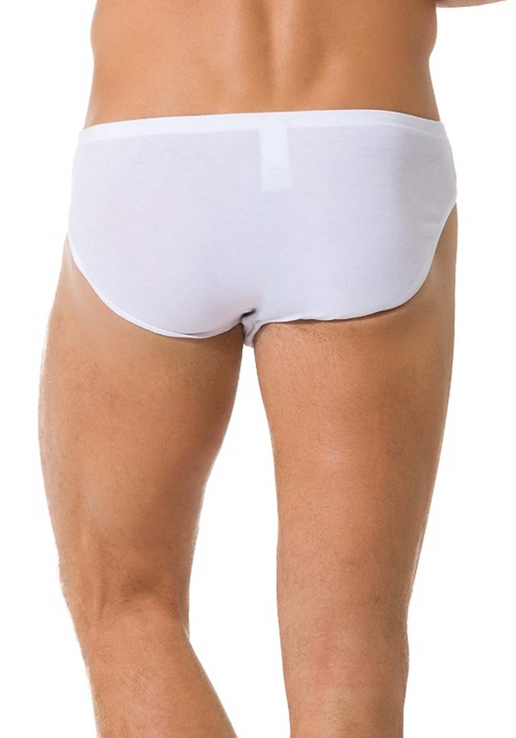 Skiny Slip »Slip 2er Pack«