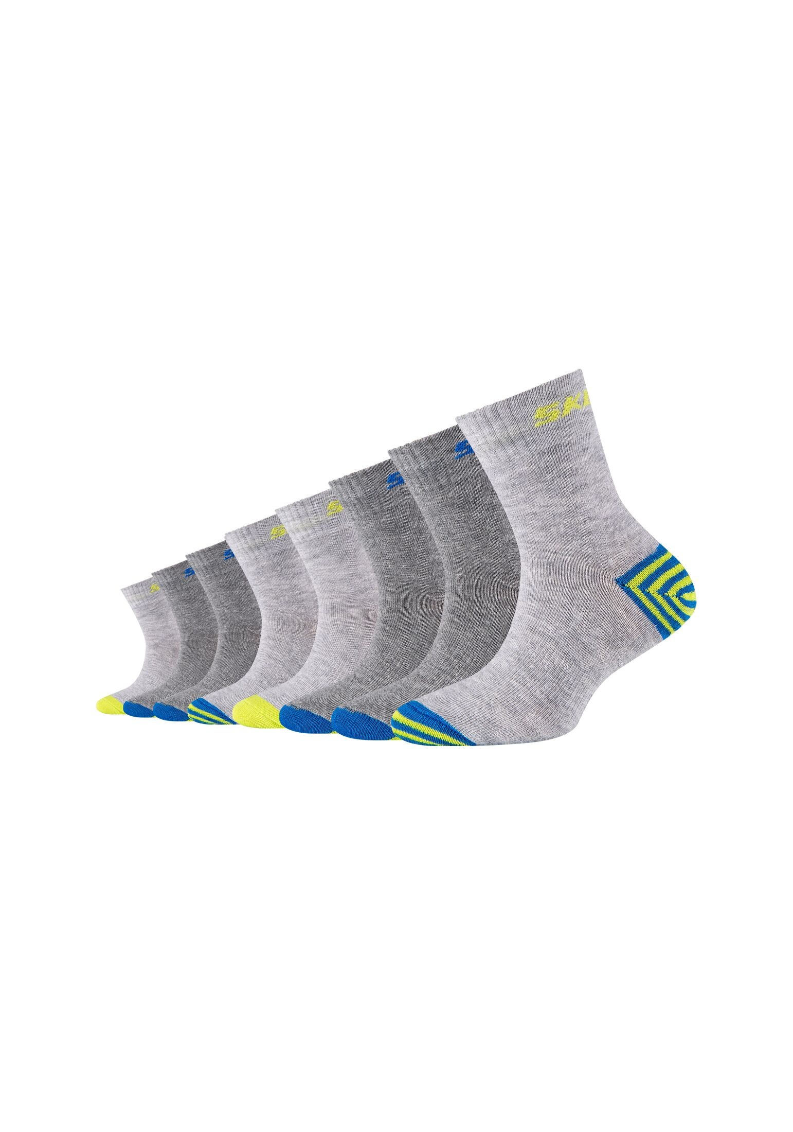 Skechers Socken »Socken 8er Pack«