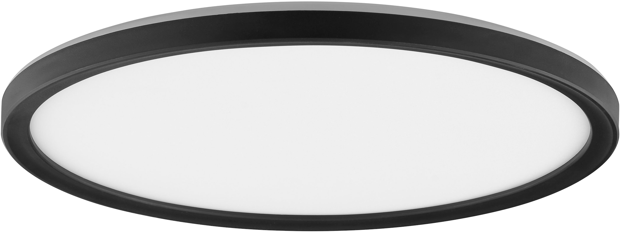 Hanseatic LED Panel »DLP220A« LED-Modul 1 Stk. warmweiß - kaltweiß Deckenlampe, Deckenleuchte, dimmbar, CCT über Wandschalter, Backlight