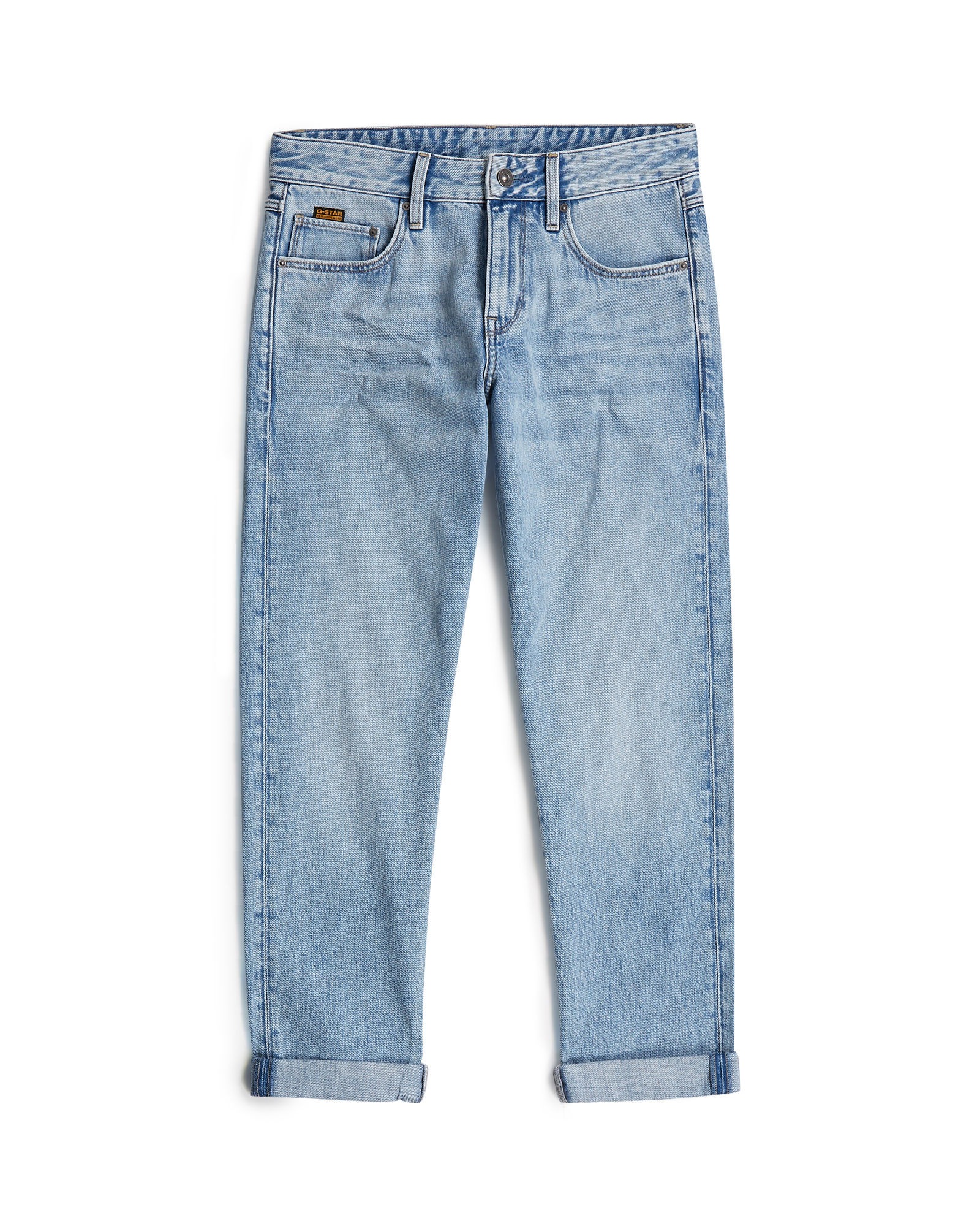 G-STAR 5-Pocket-Jeans »Kate Boyfriend Jeans«