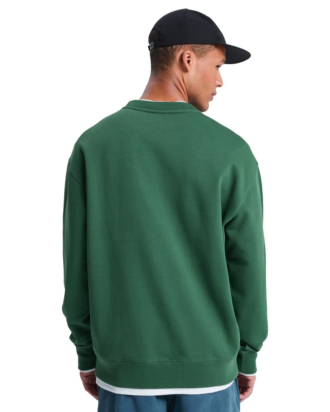 Quiksilver Sweatshirt "Dna" günstig online kaufen