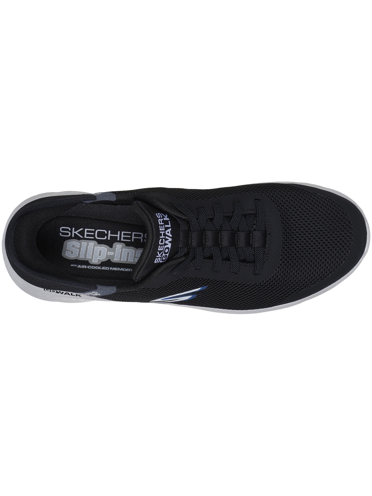 Skechers Wanderschuh »Go Walk«