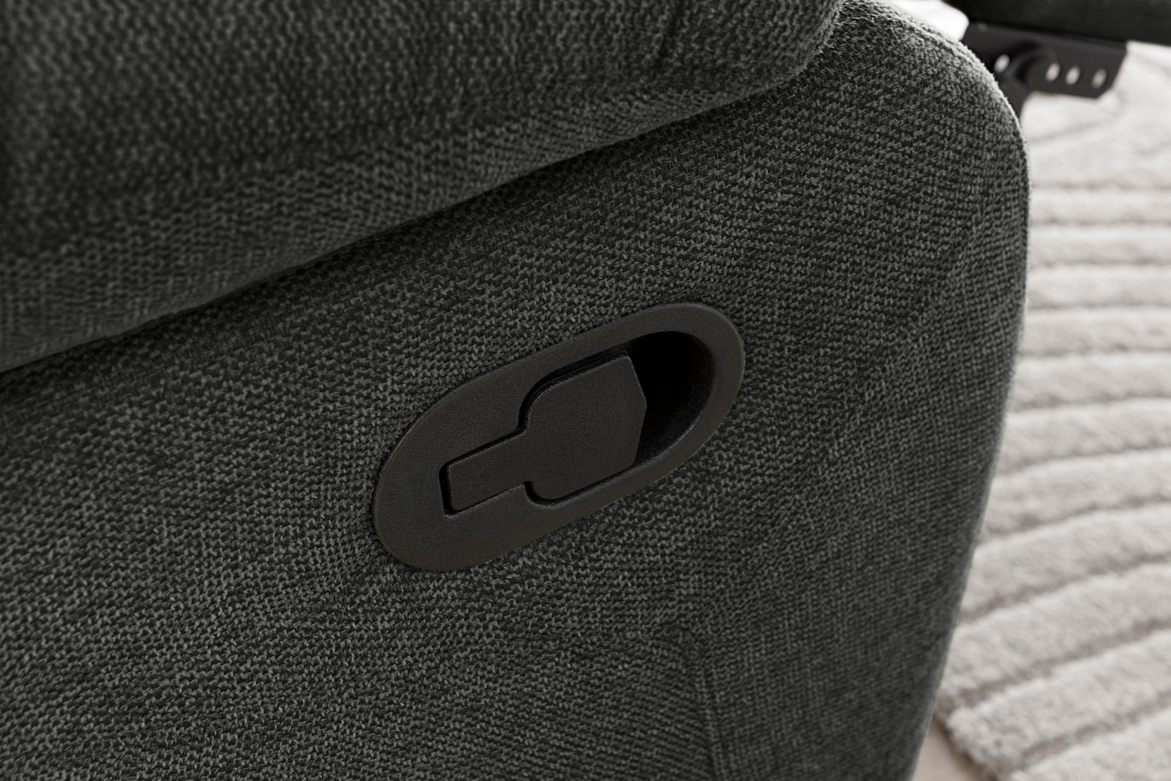 Home affaire 2-Sitzer »Lannilis«, mit manueller und elektrischer Relaxfunktion