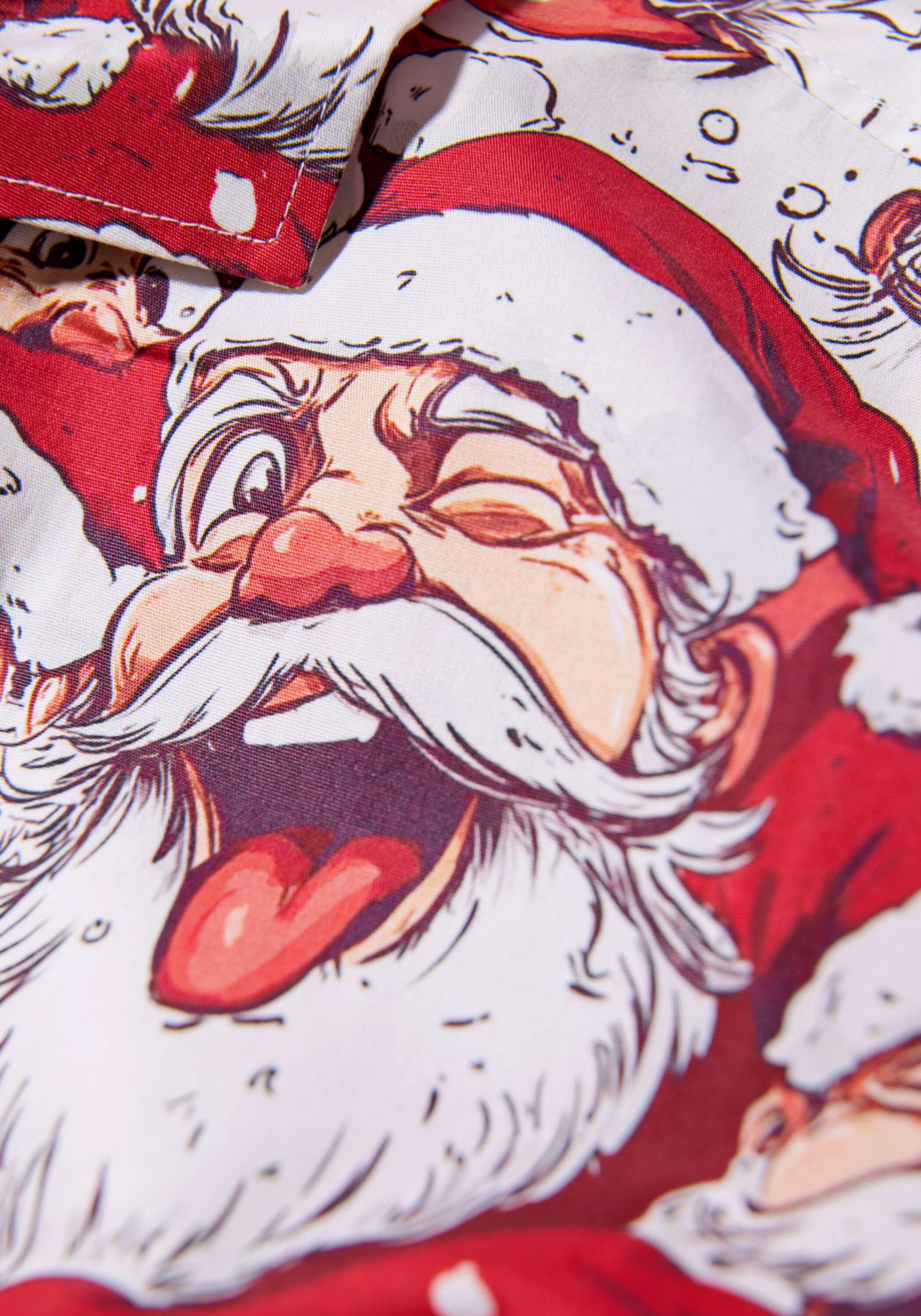 LINDBERGH Flanellhemd »Freizeithemd Relaxed Fit«