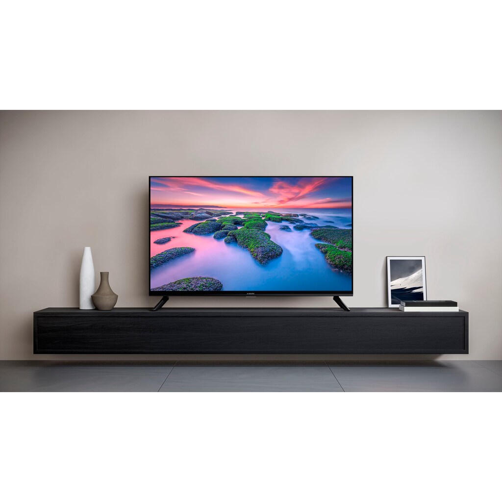 Xiaomi LED-Fernseher »L32M7-EAEU«, 81,3 cm/32 Zoll, HD ready, Smart-TV