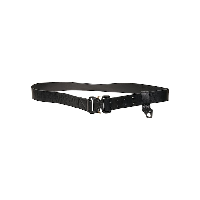 Black Friday URBAN CLASSICS Hüftgürtel »Accessories Imitation Leather Belt  With Hook« | BAUR