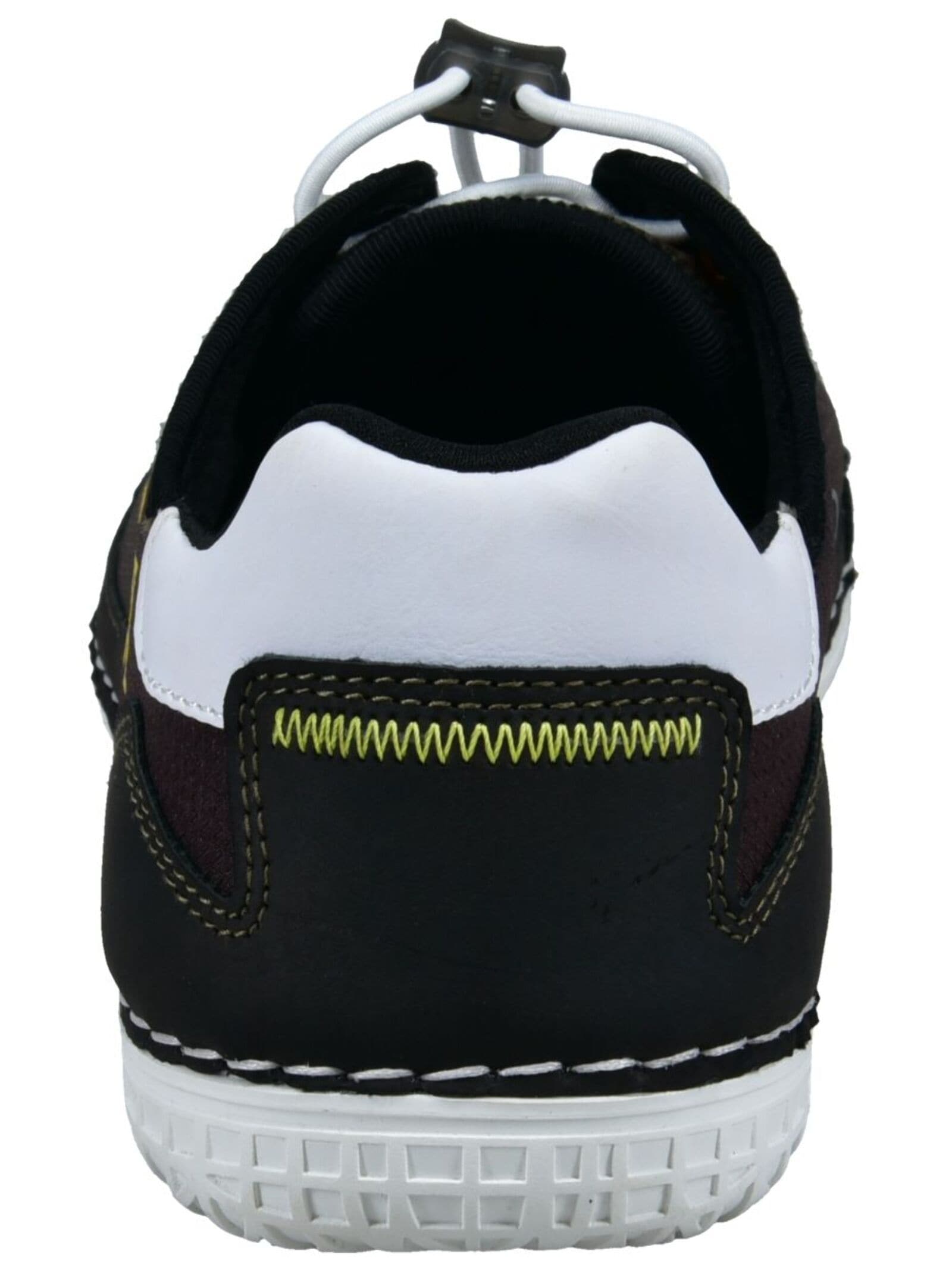 bugatti Sneaker »bugatti Sneaker Lederimitat«