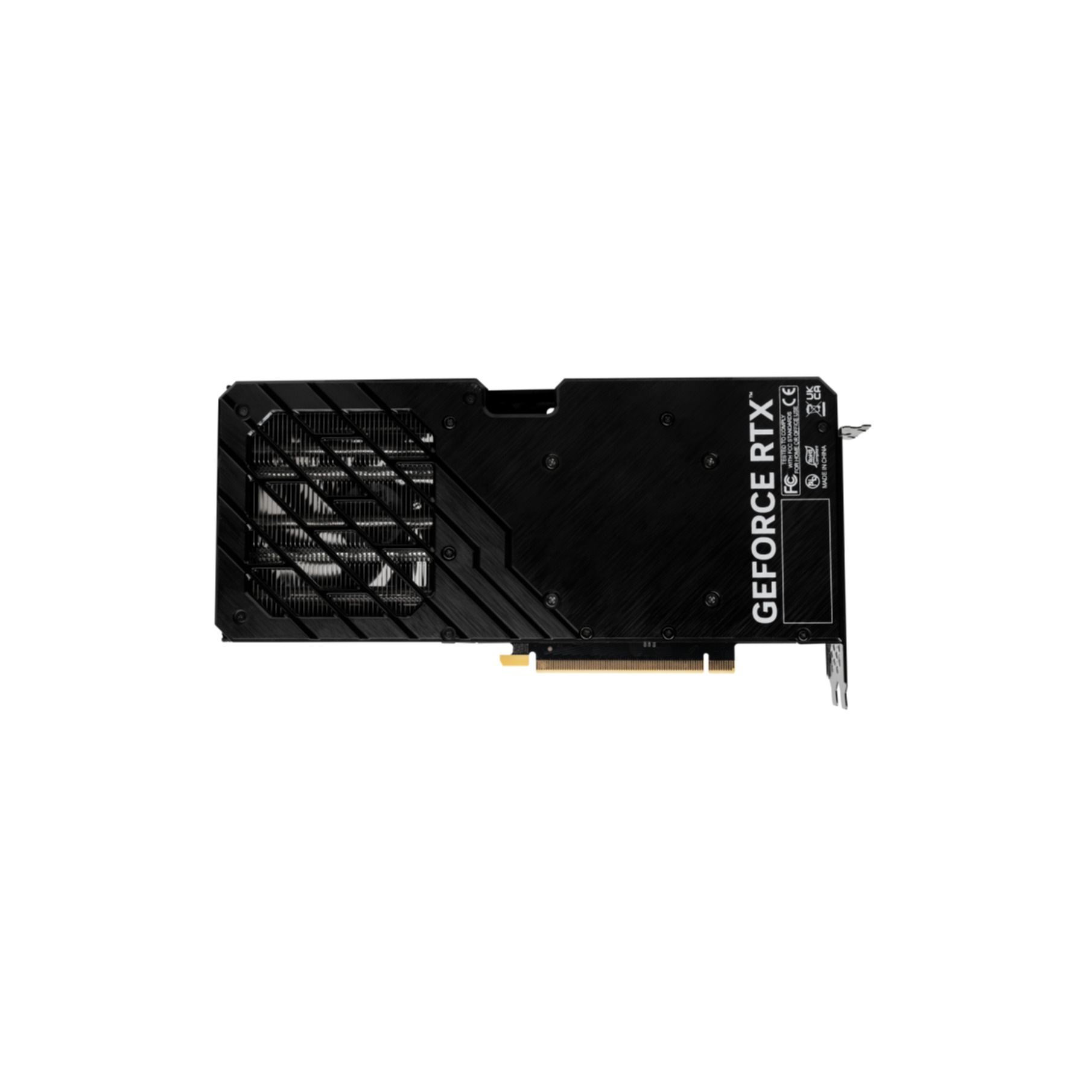 Palit Grafikkarte »GeForce RTX 4070 Dual«