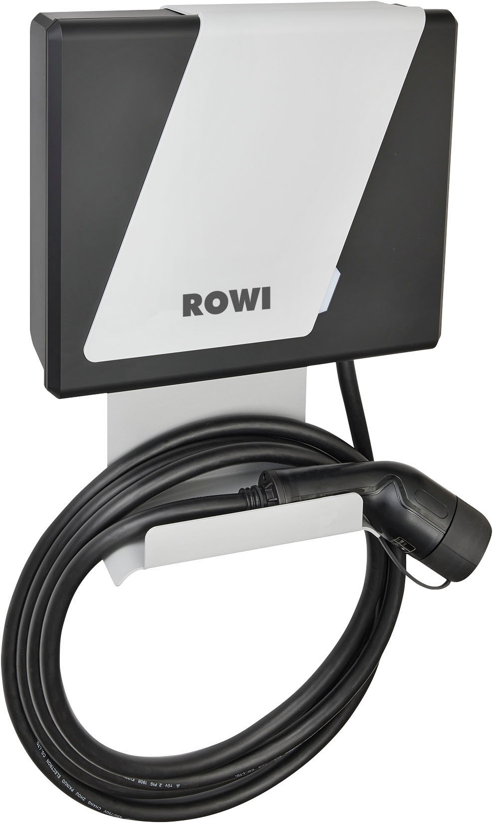 ROWI Elektroauto-Ladestation »Basic«, Wallbox kaufen
