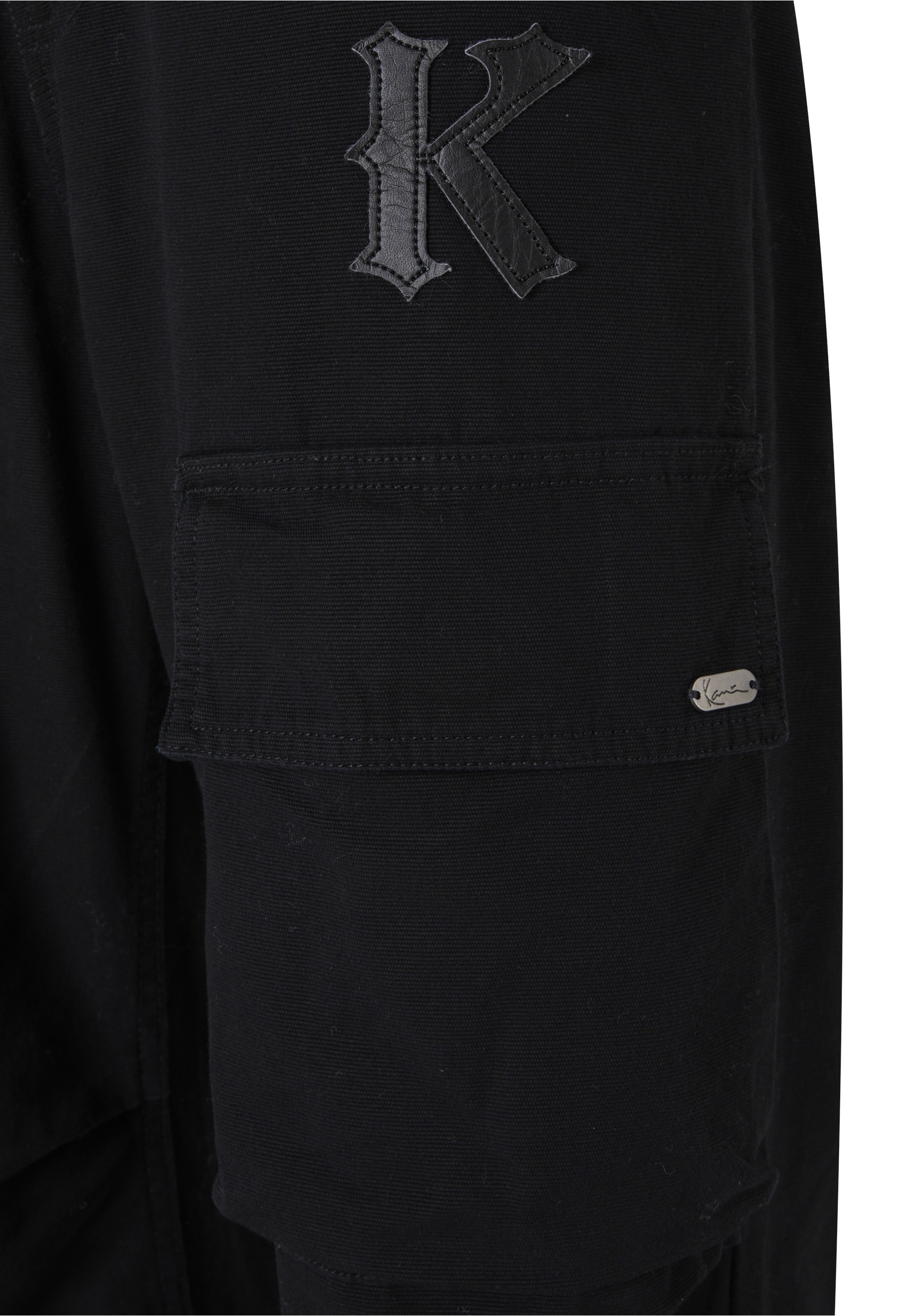 Karl Kani Cargohose »Karl Kani KKPatch Multipocket Cargo Pants«