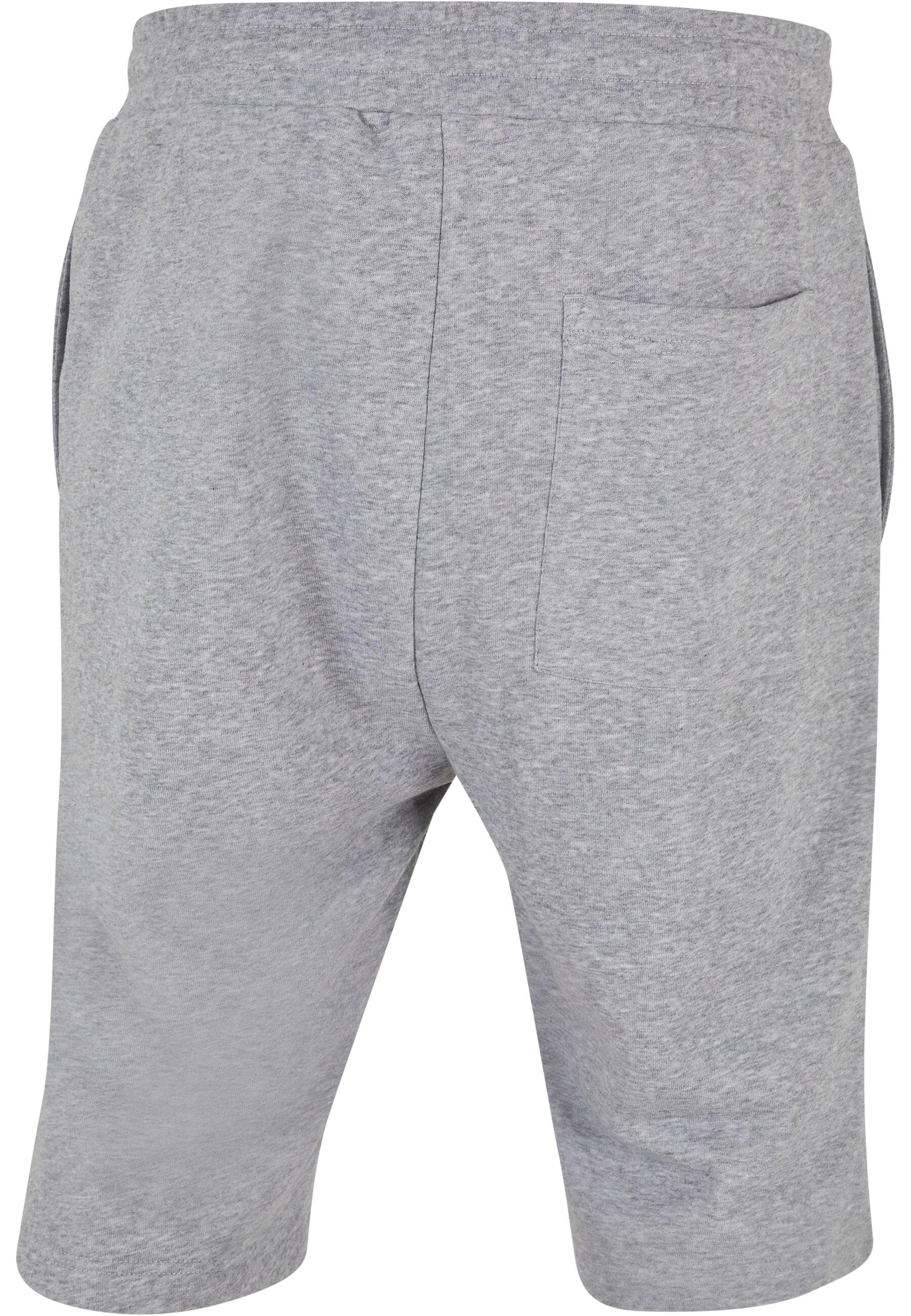 URBAN CLASSICS Sweatshorts "Urban Classics Herren Low Crotch Sweatshorts", günstig online kaufen