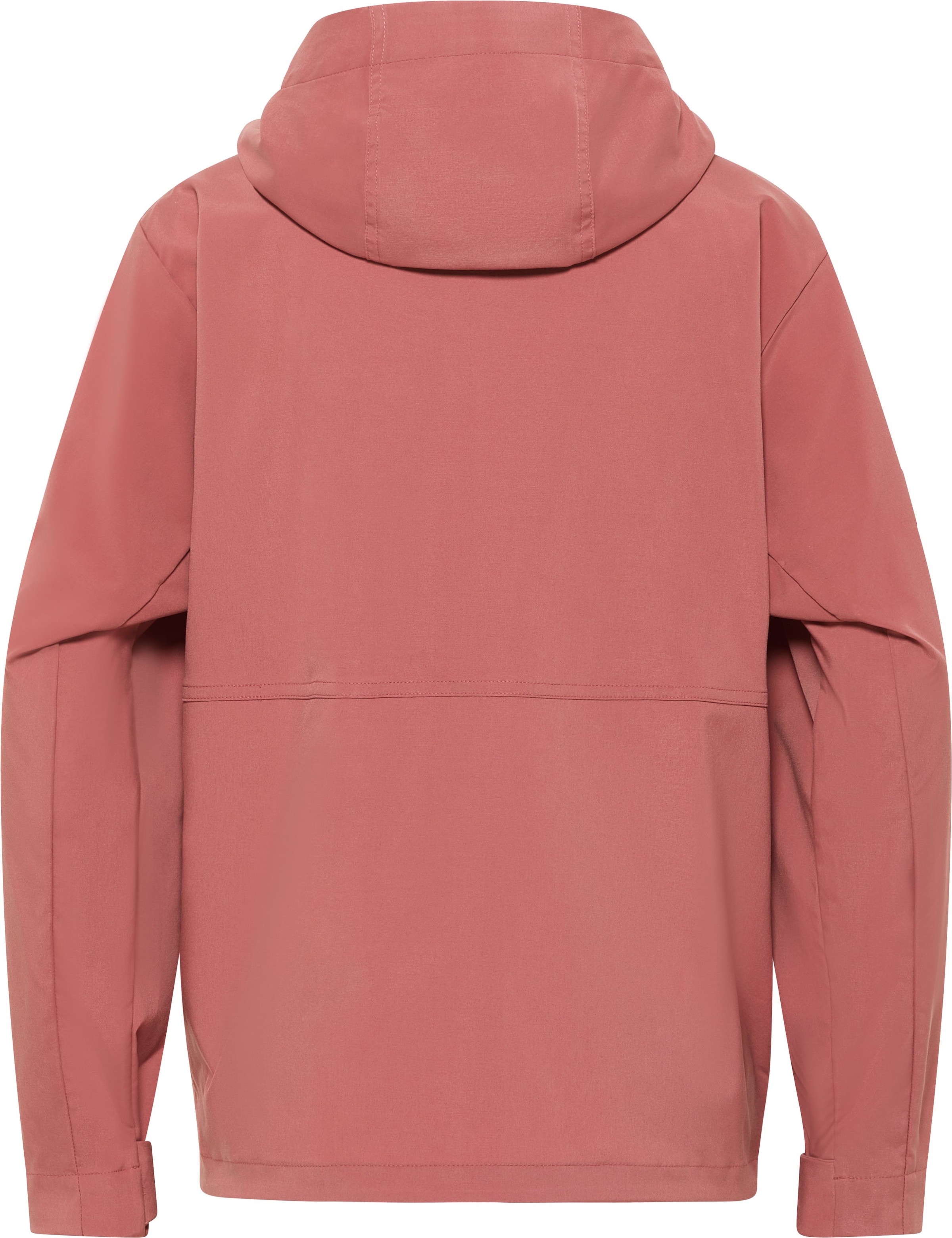 Jack Wolfskin Funktionsjacke »TERRACADE JKT W«, mit Kapuze