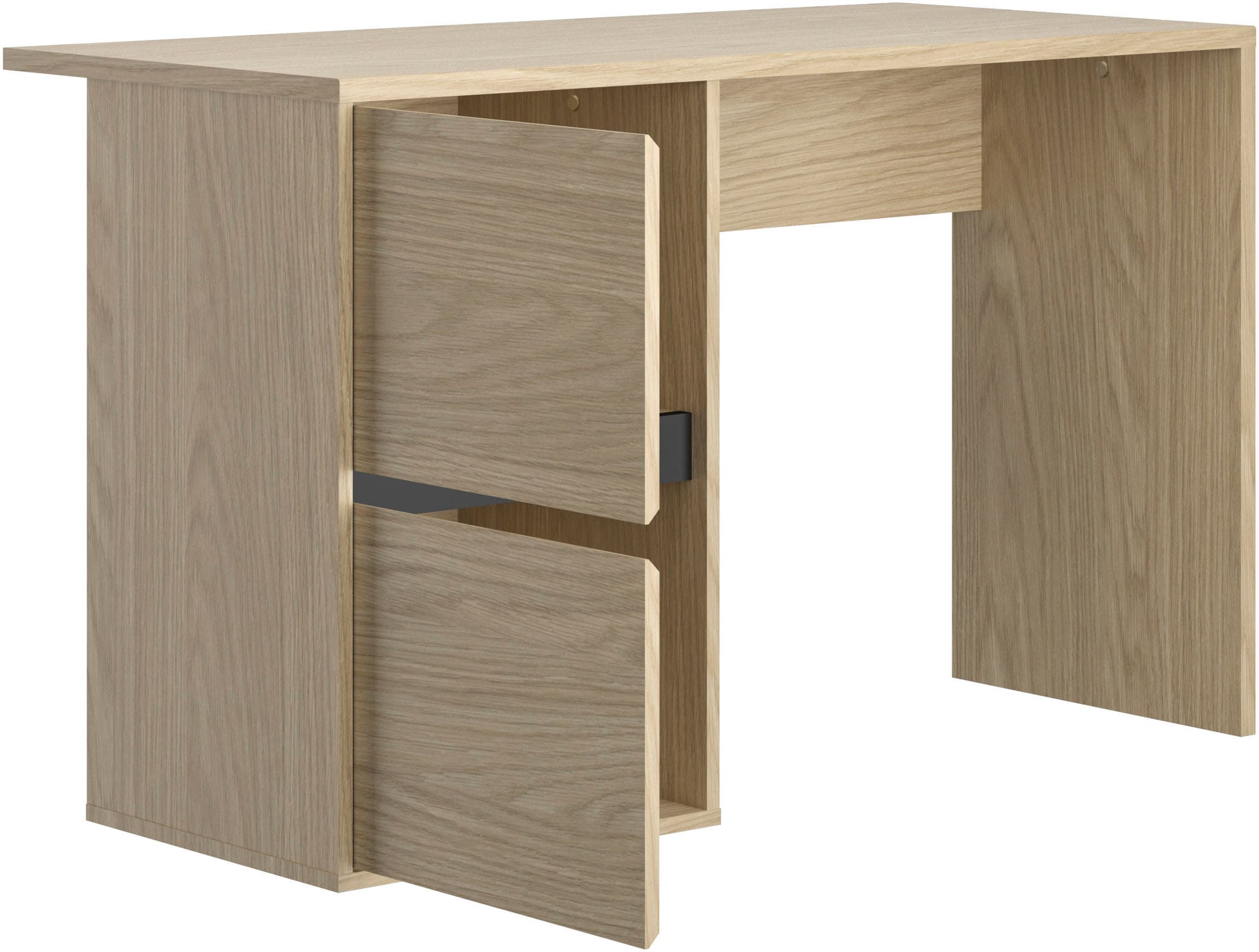 Gami Schlafzimmer-Set »Schlafzimmer-Set Naël«, (4 tlg.), Schlafzimmer-Set Naël