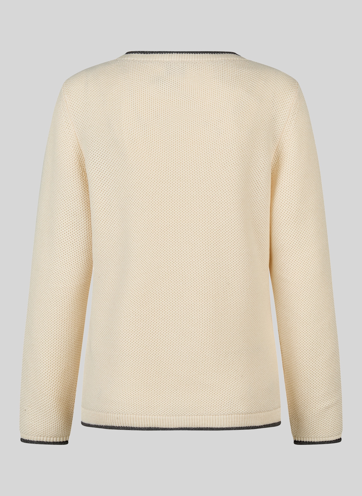 Rabe Strickpullover »Pullover«