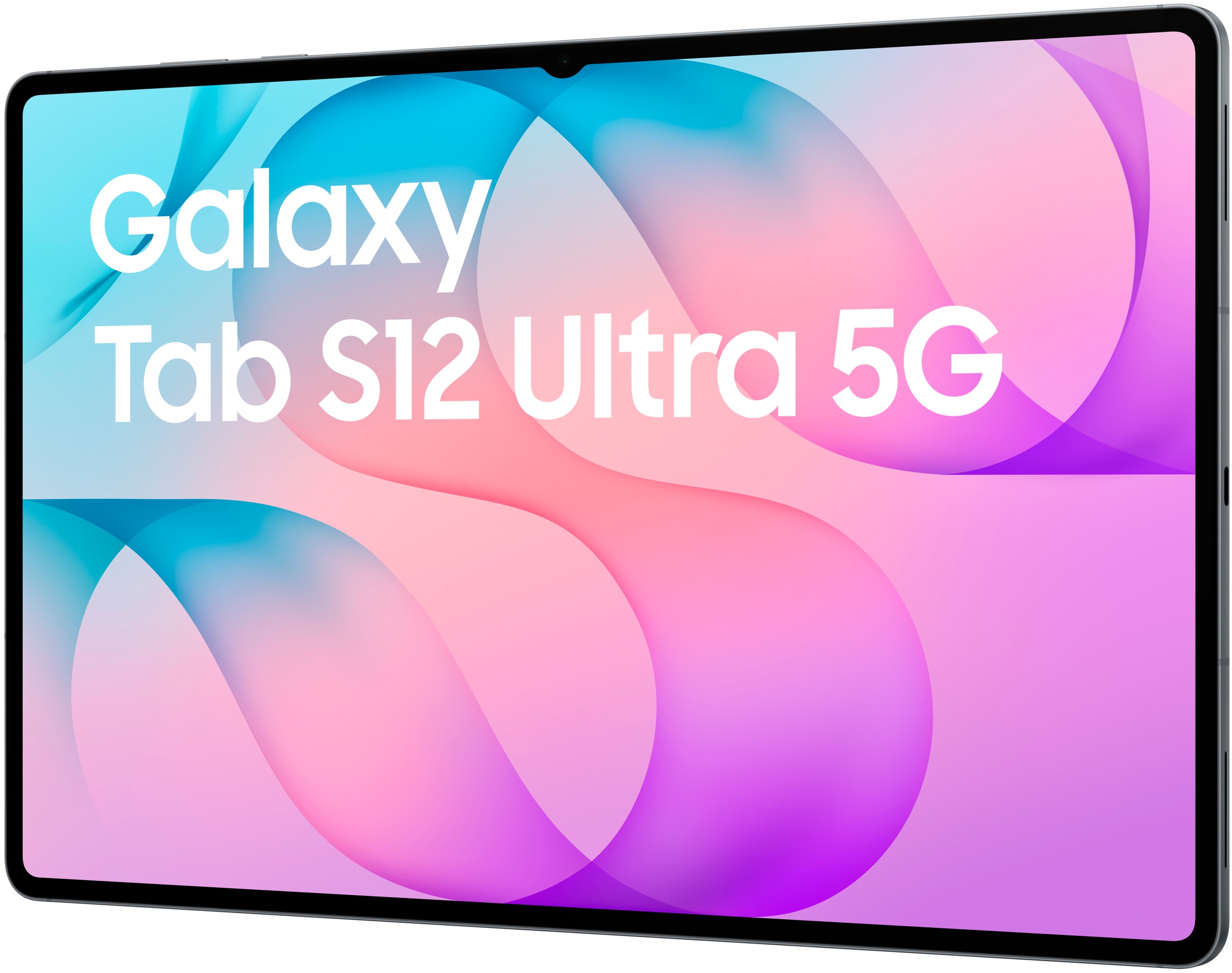 Samsung Tablet »Galaxy Tab S12 Ultra 5G« (36,99 cm / 14,6 ″) Android,One UI,Knox WQXGA+ 5G )