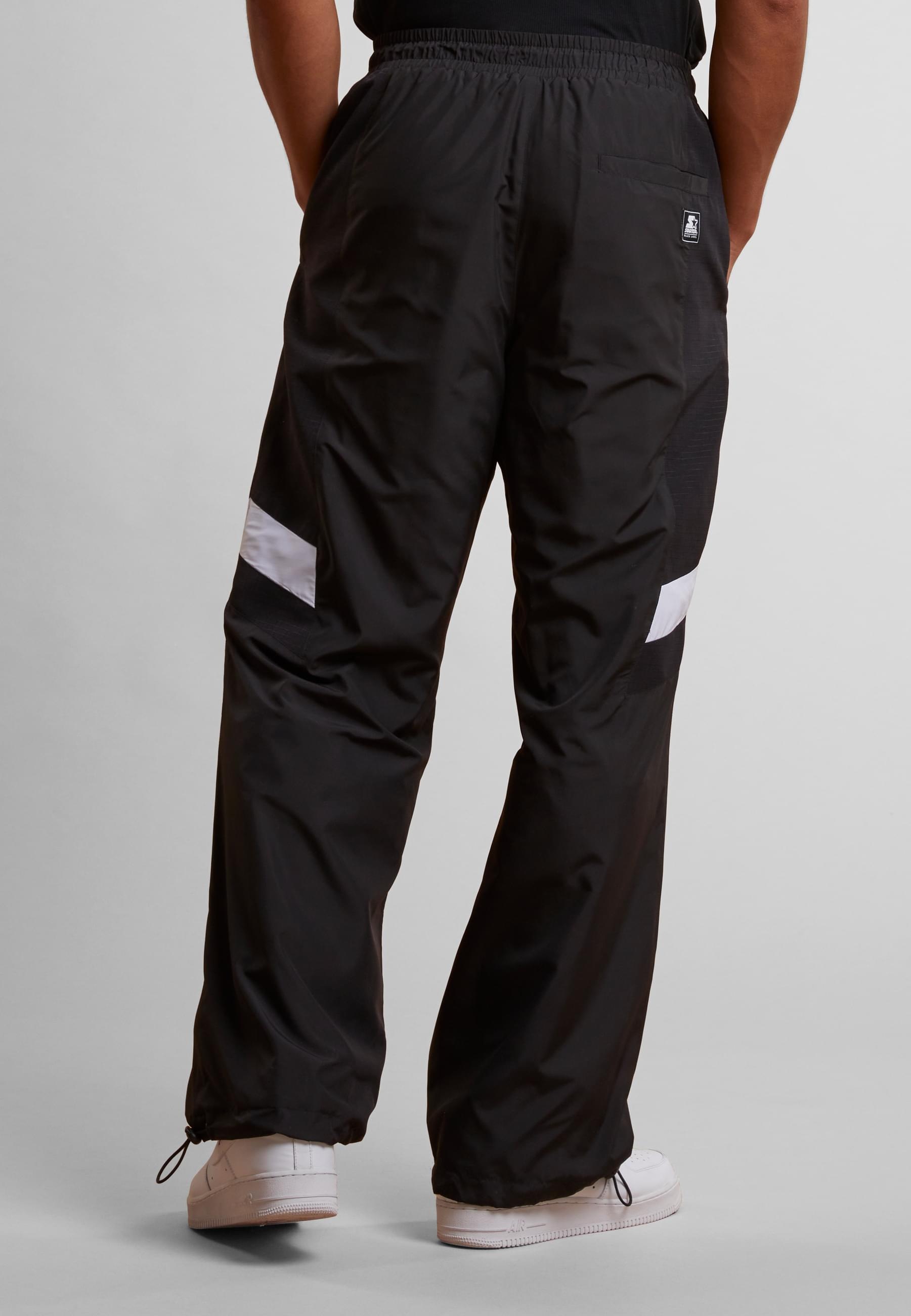 Starter Black Label Jogginghose »Starter Black Label Starter Fabric Mix Track Pants«