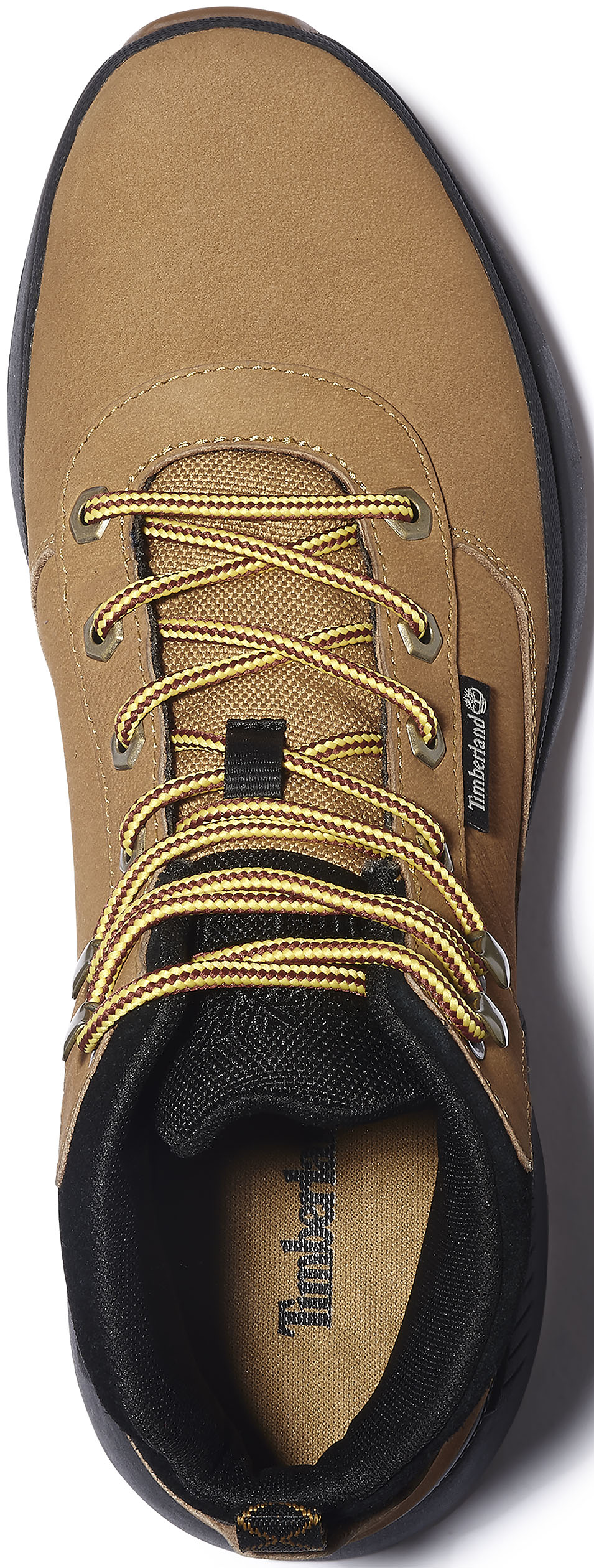 Thumbnail - Timberland Schnürboots "FIELD TREKKERMID LACE UP SNEAKER" Winterschuhe, Sneakerboots, Winterboots