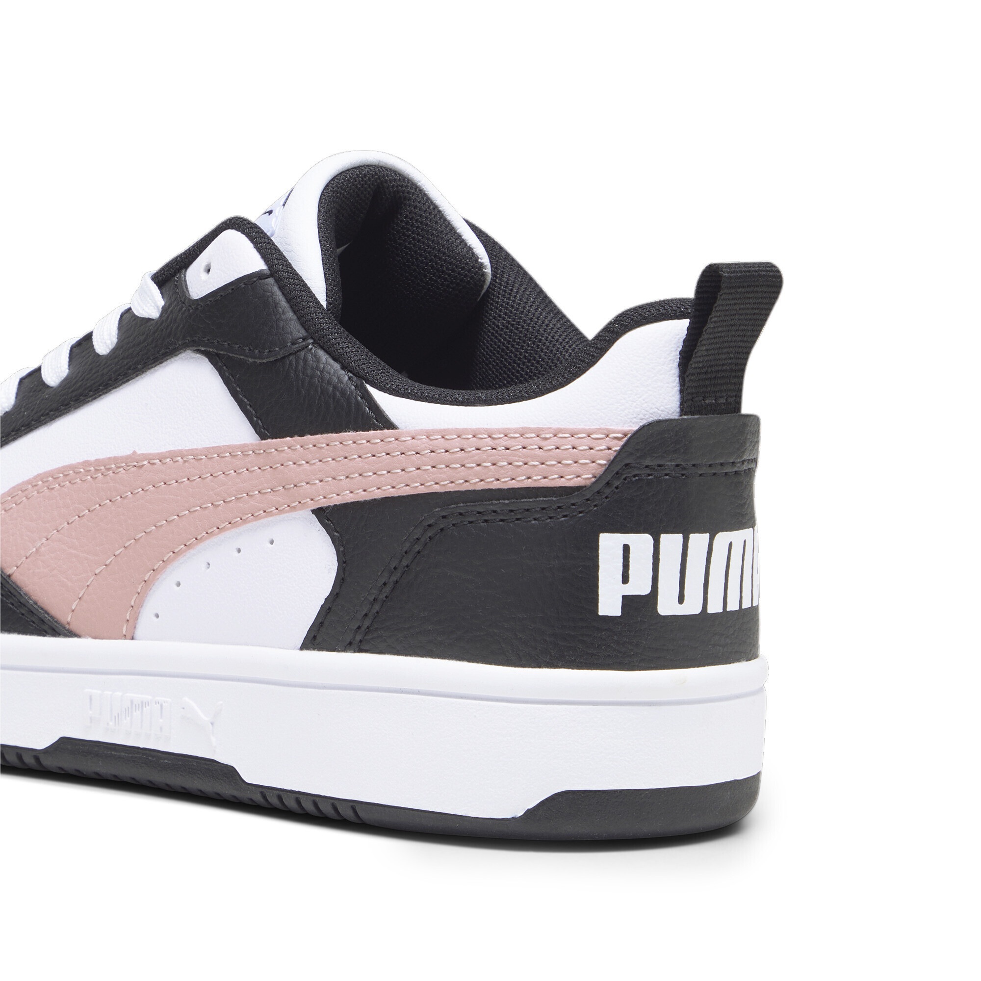 PUMA Sneaker »Rebound V6 Low Sneakers Erwachsene«