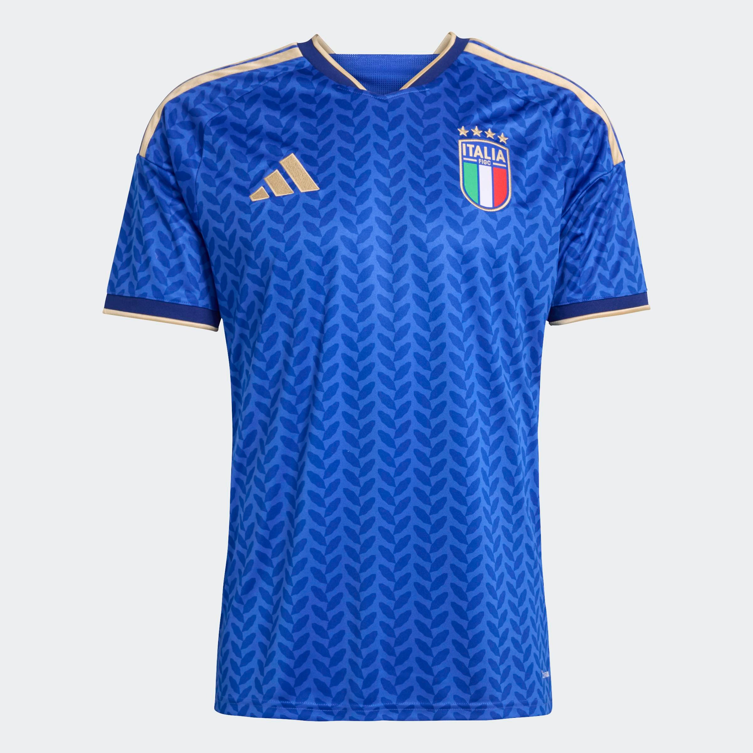 adidas Performance Fußballtrikot "Italien 26 Heimtrikot" günstig online kaufen