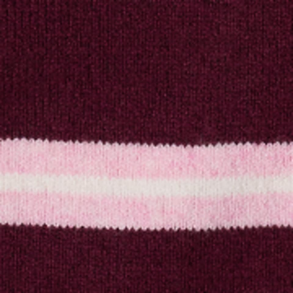 Cecil Cardigan aus softem Materialmix