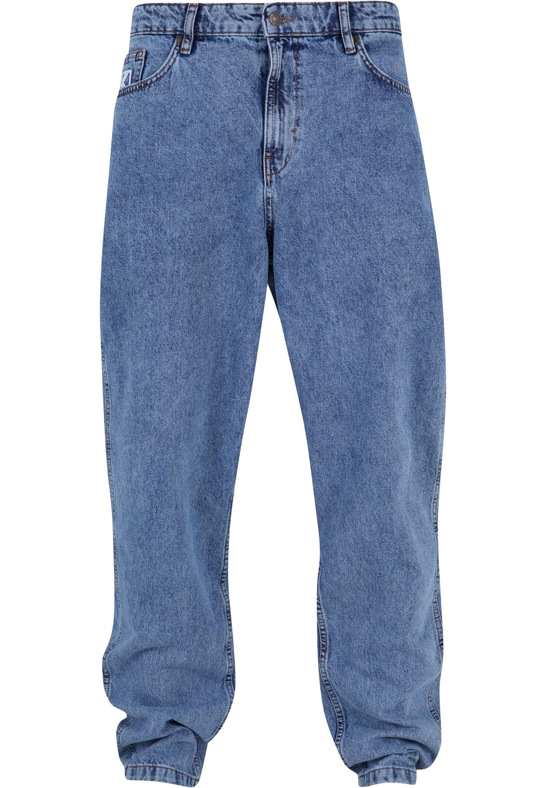 Karl Kani Bequeme Jeans "Karl Kani Herren" günstig online kaufen