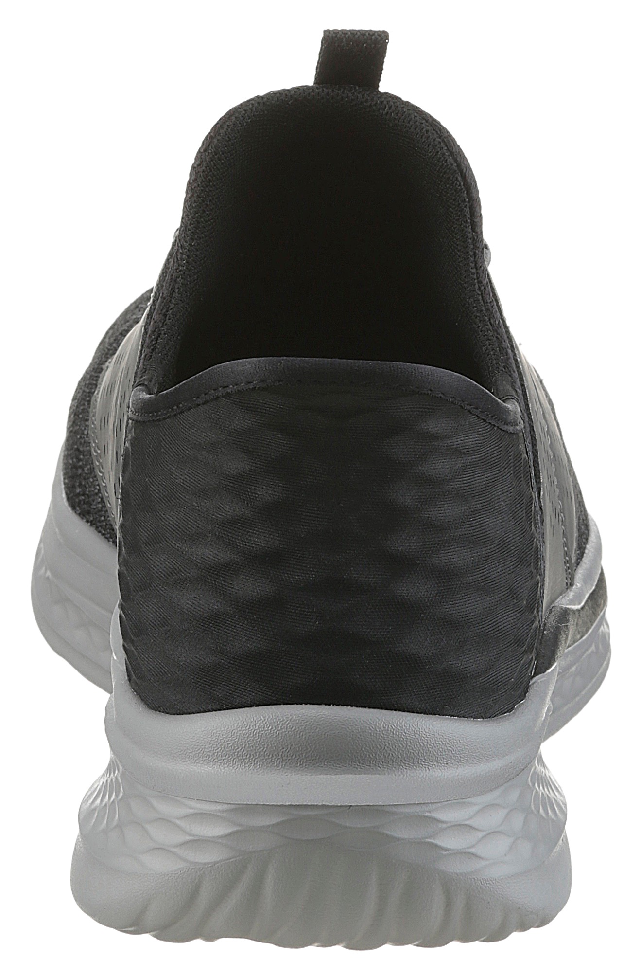 Skechers Slip-On Sneaker "SLADE-CASTER", Slipper, Sneaker mit Gummizug und günstig online kaufen