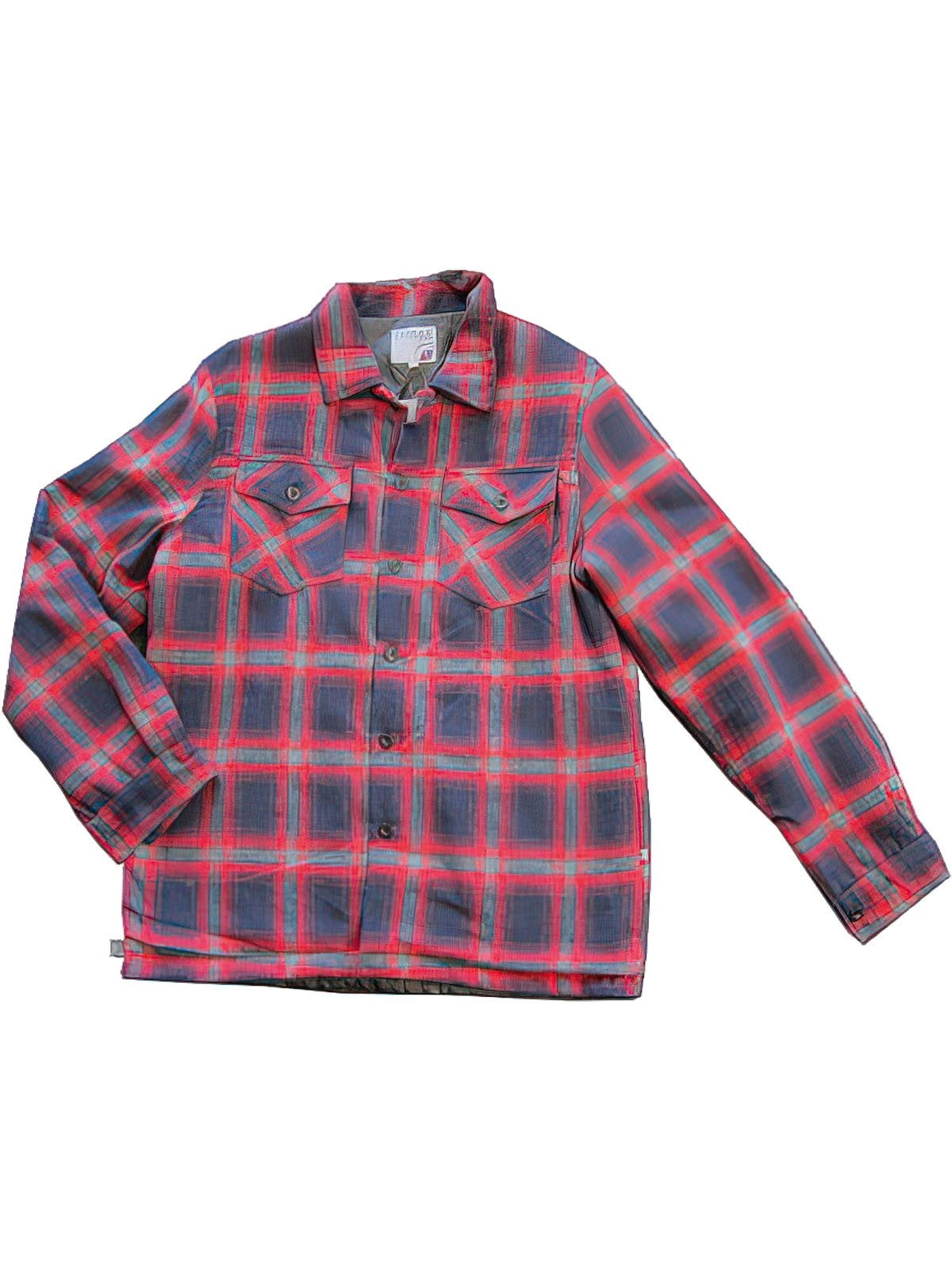 Terrax Workwear Thermohemd "Thermohemd"
